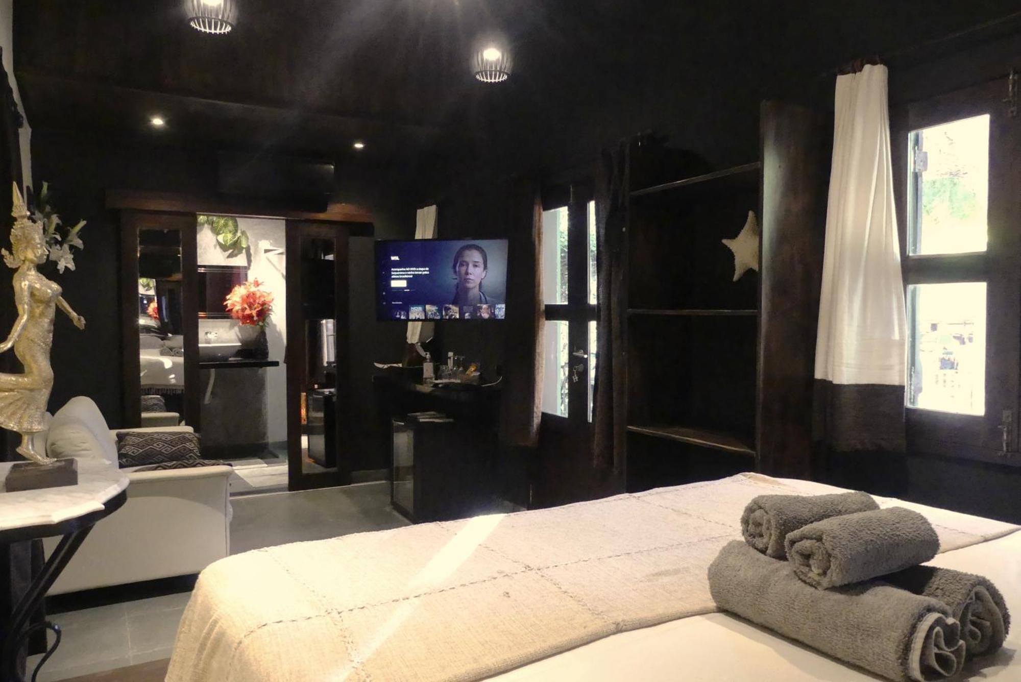 Budget Double or Twin Room