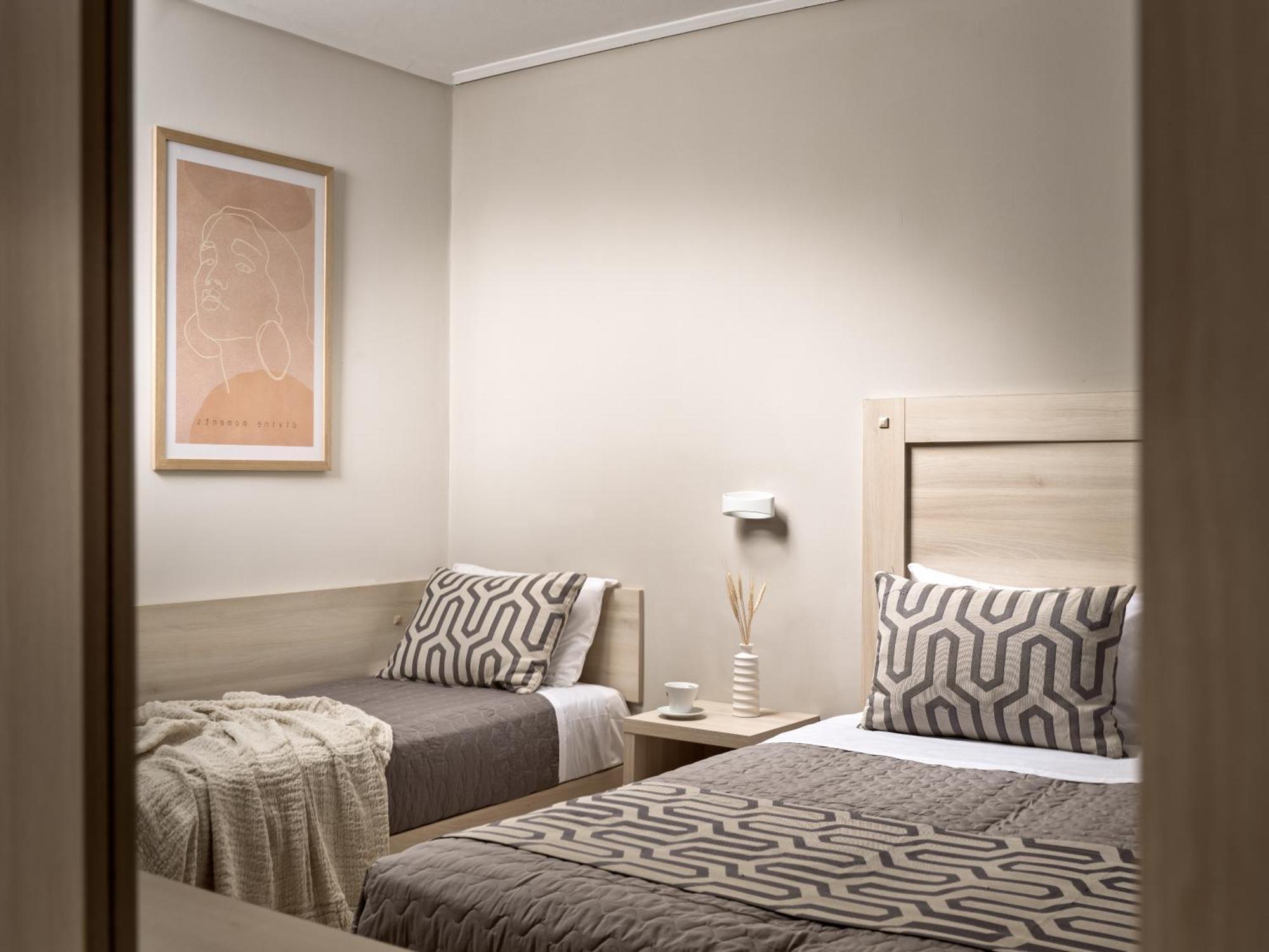 Superior Double or Twin Room