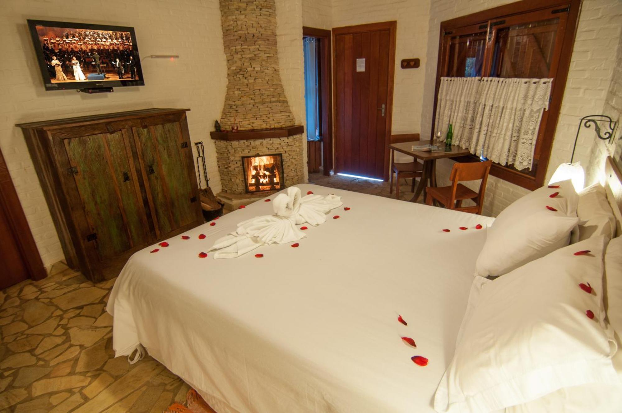 Stars Master Chalet Spa Bath Mountain View