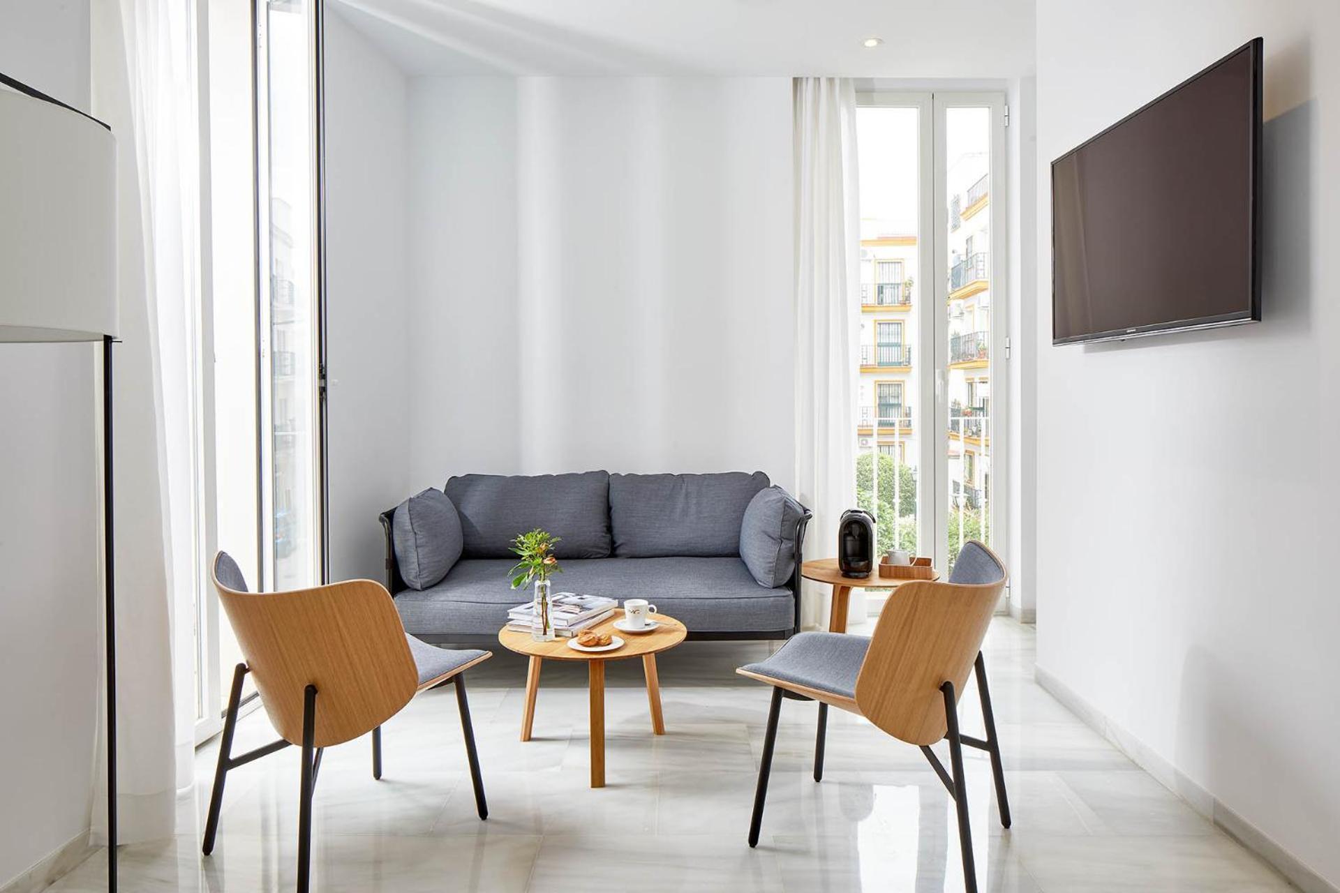 Apartment Suite