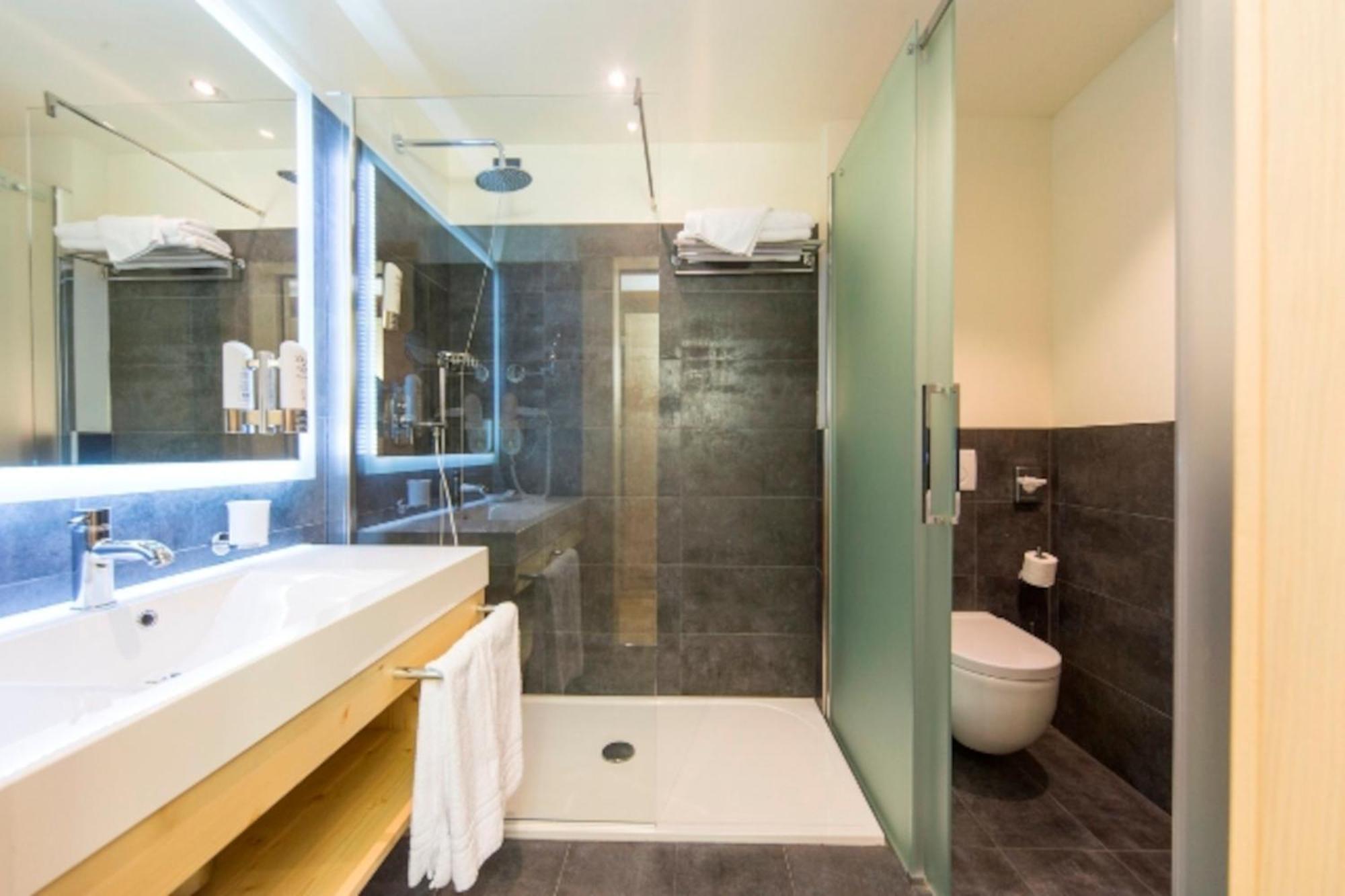 Junior Suite (4 Volwassenen)