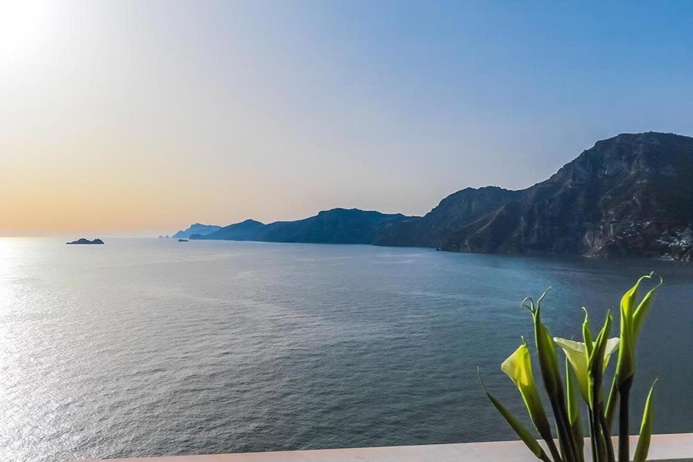Superior Double Room Sea View