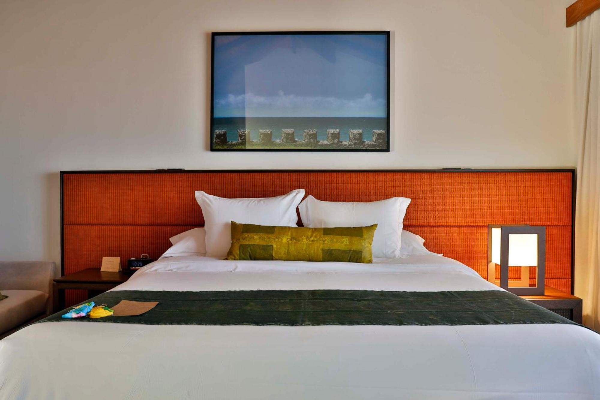 Suite Balcony