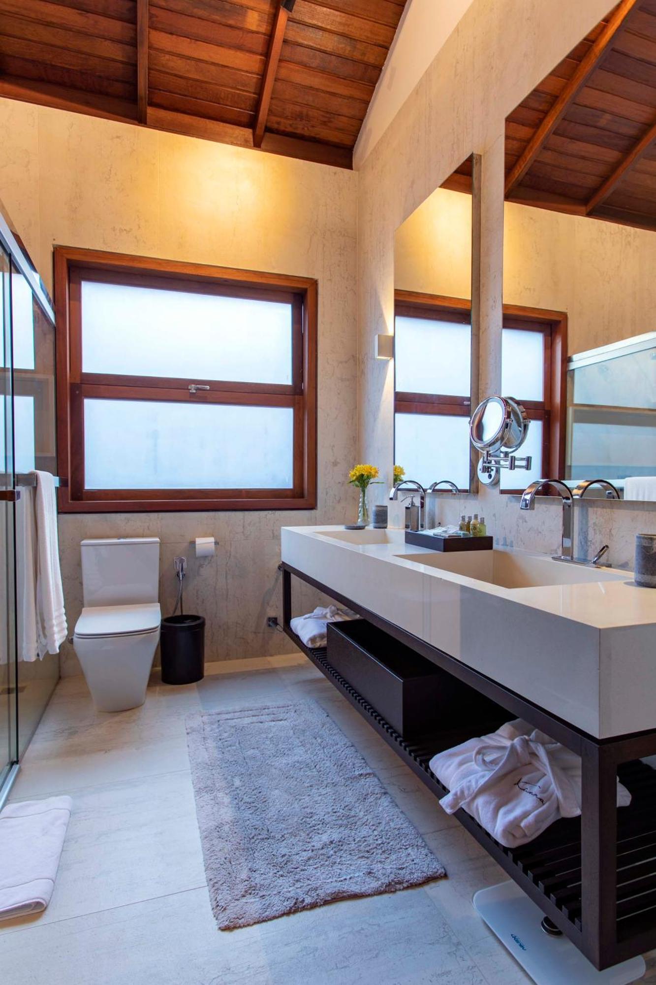 Suite Hot Tub