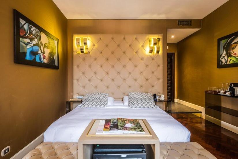 Suite Grand Presidencial