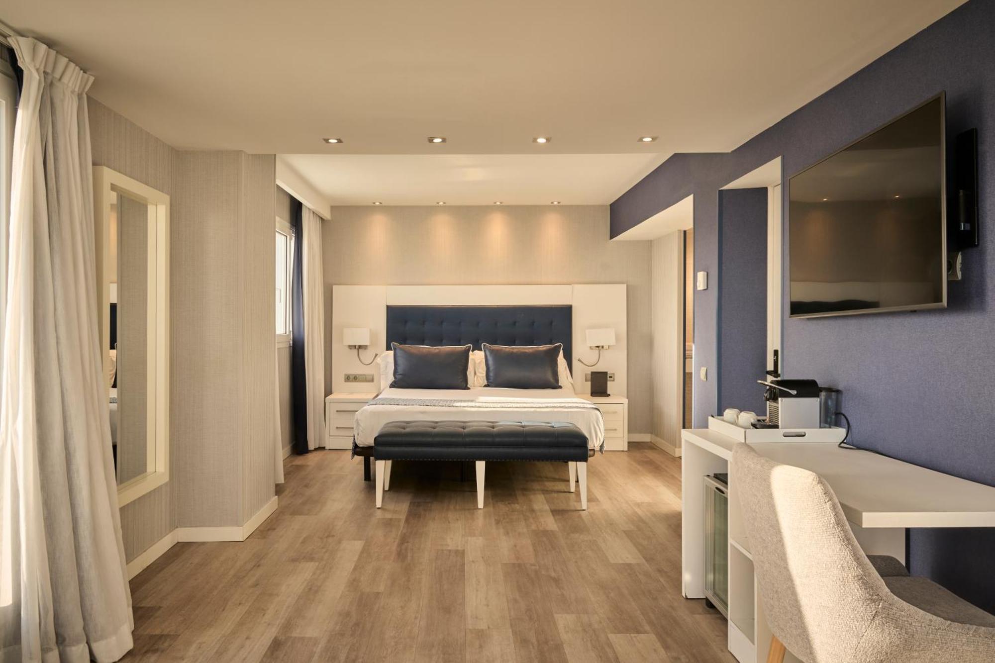 Suite met Eigen Zwembad