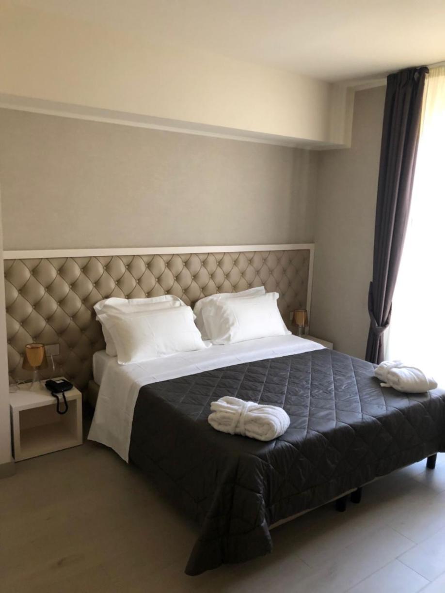 Premium Double or Twin Room