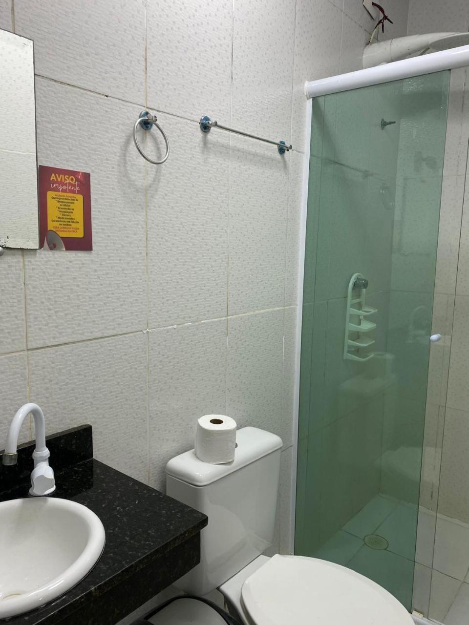 Quarto Duplo Pequeno