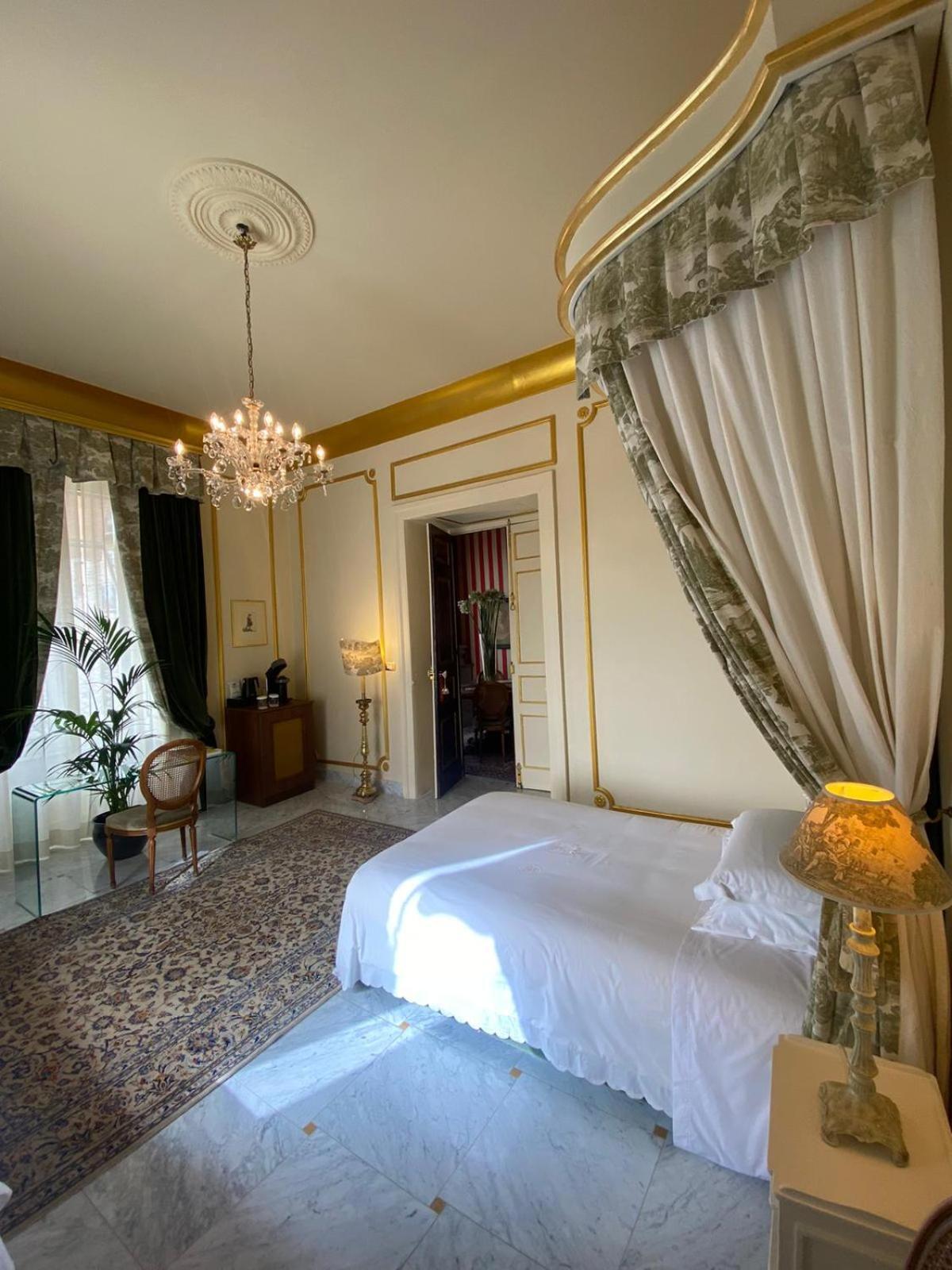 Double Room Balcony