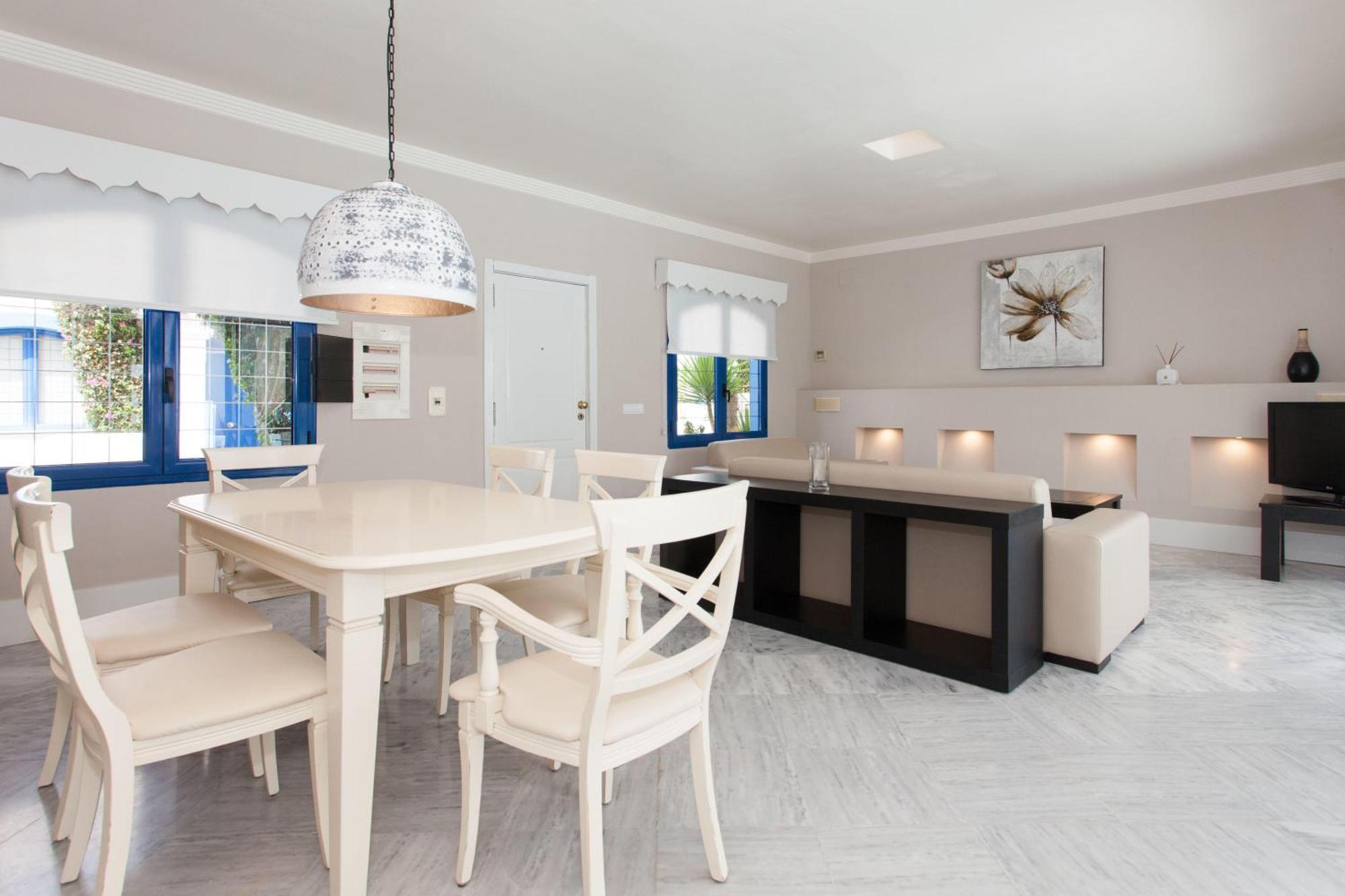 Villa mit privatem Pool