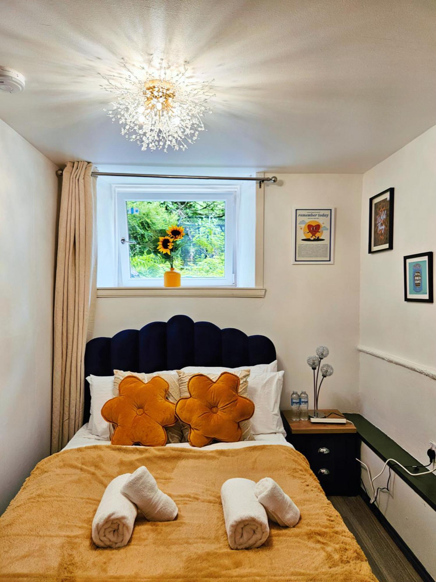Double Room Spa Bath
