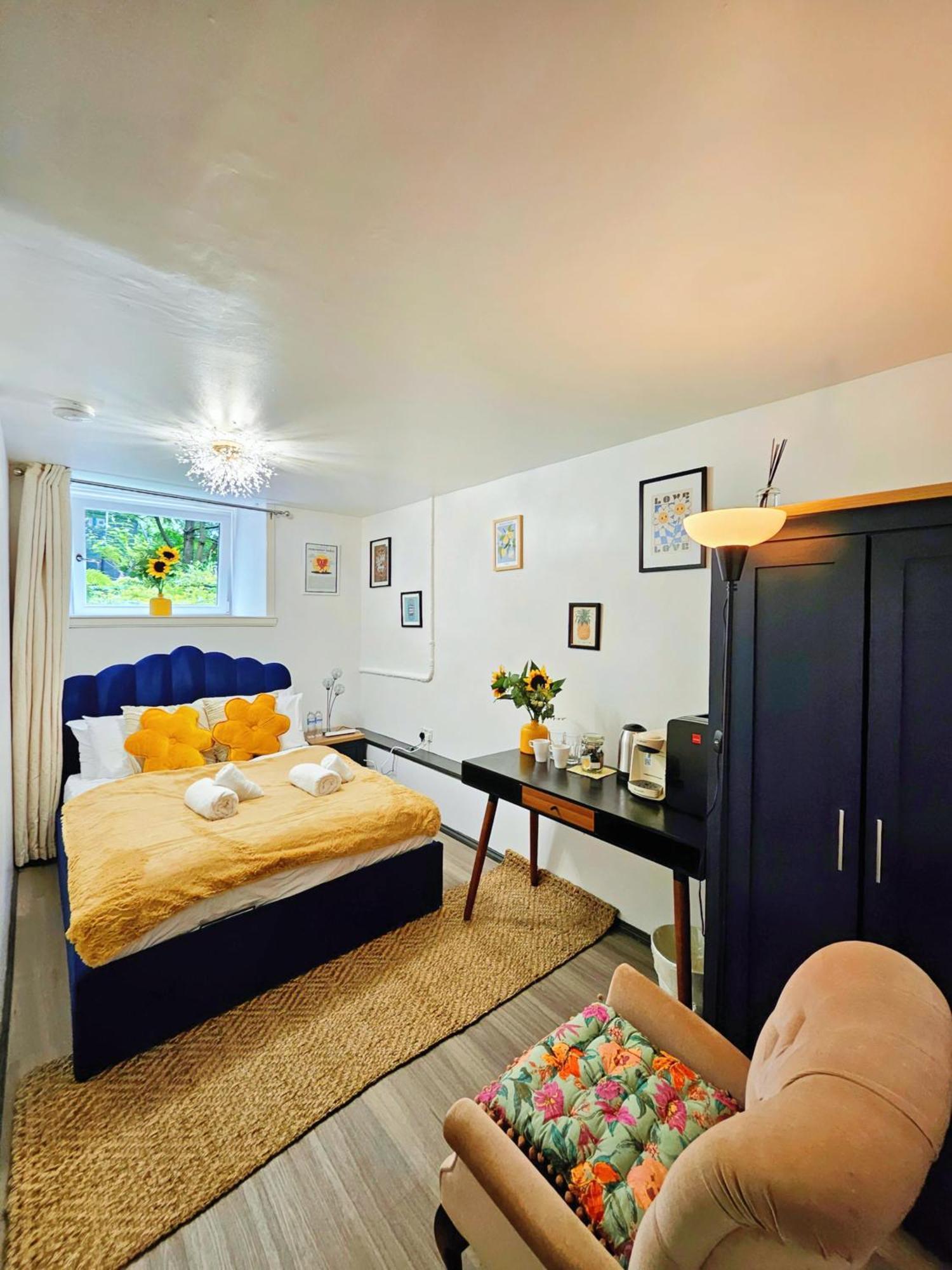 Double Room Spa Bath