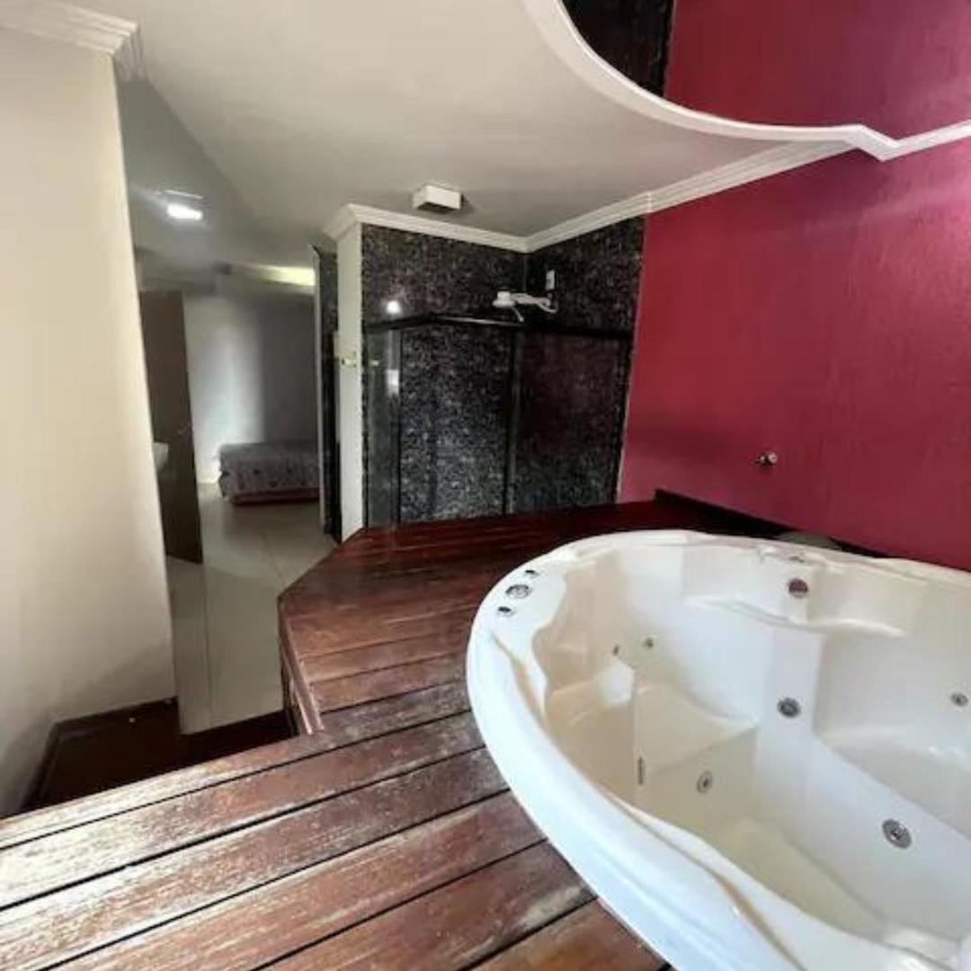 Suíte Superior