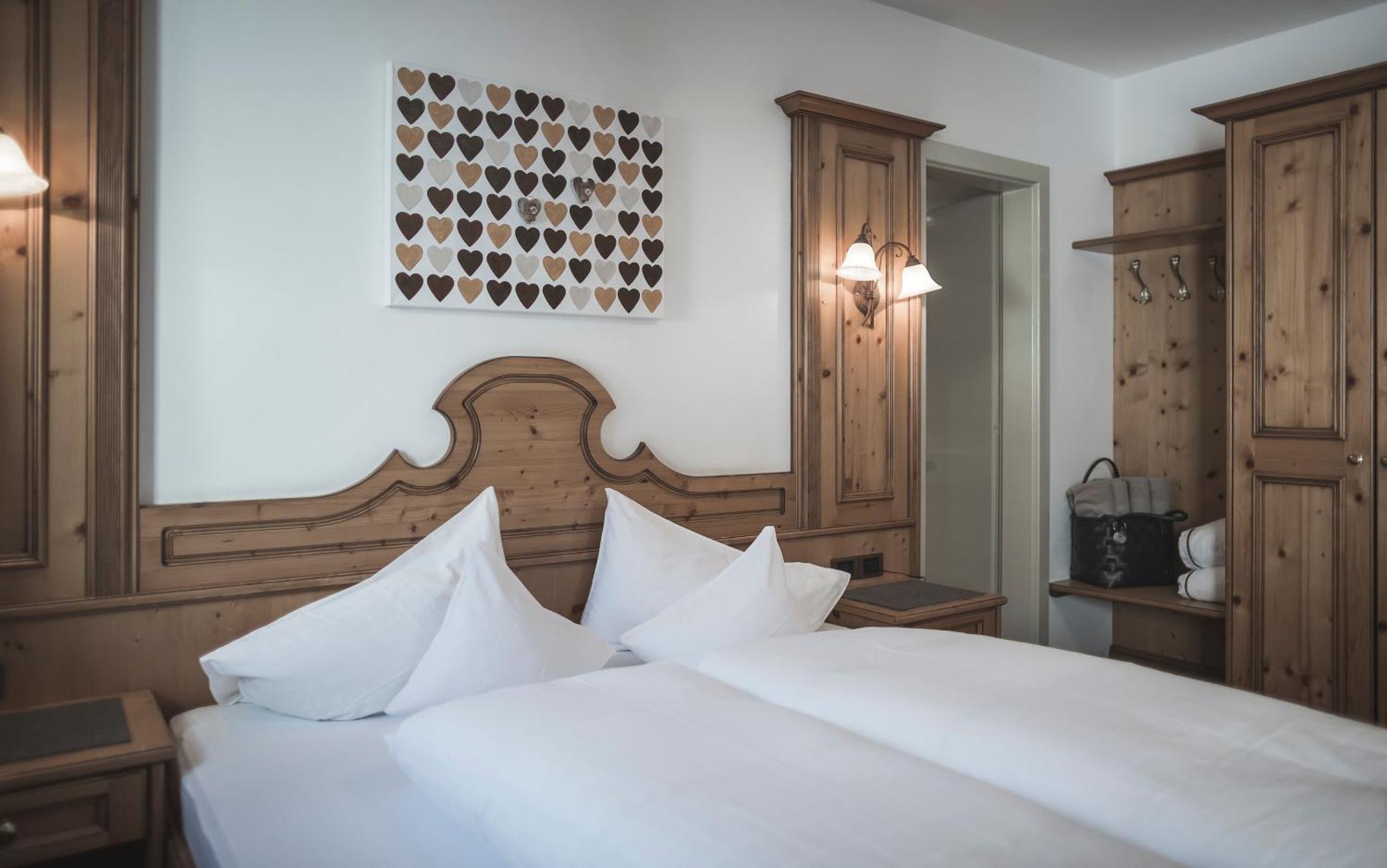 Classic Double Room Balcony