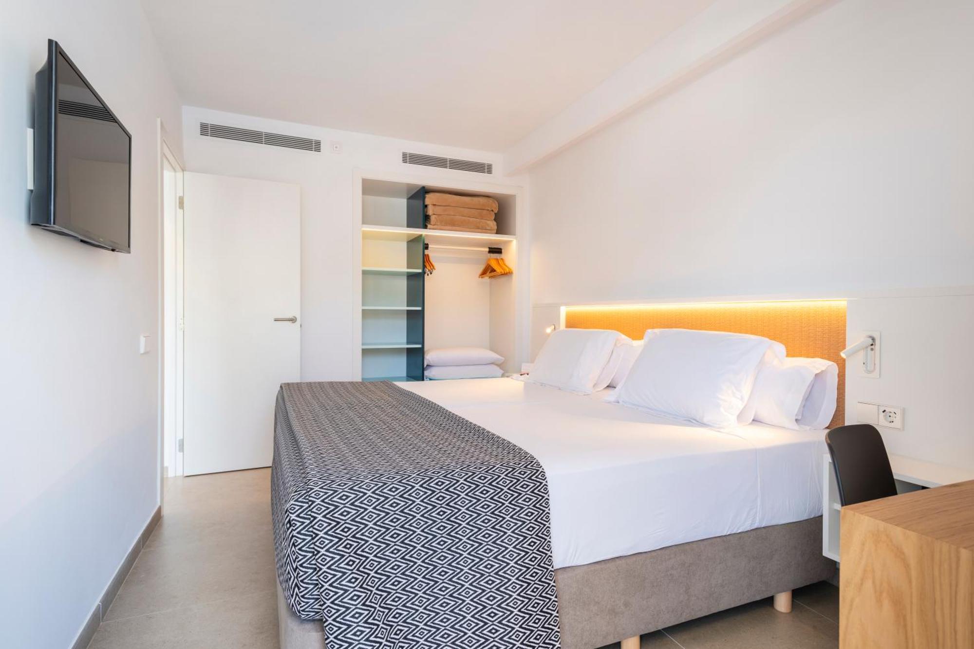 Appartamento Superior con Vista Piscina