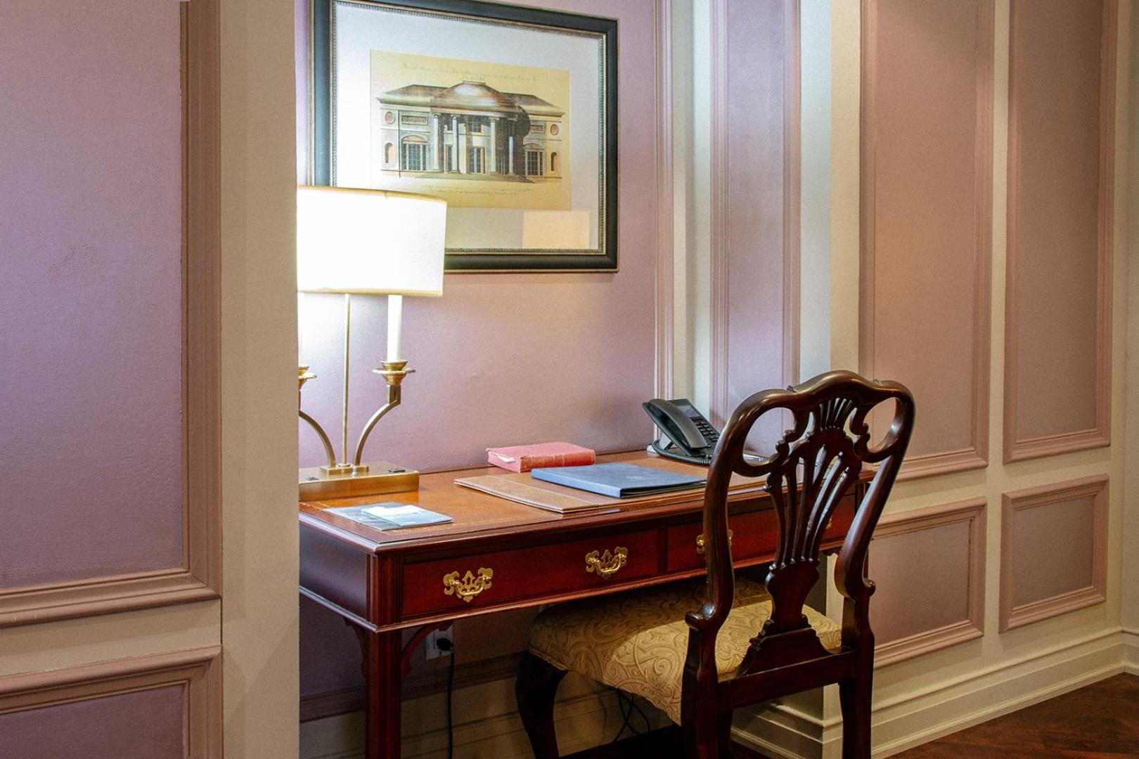 Suite Sultan mit 1 Schlafzimmer