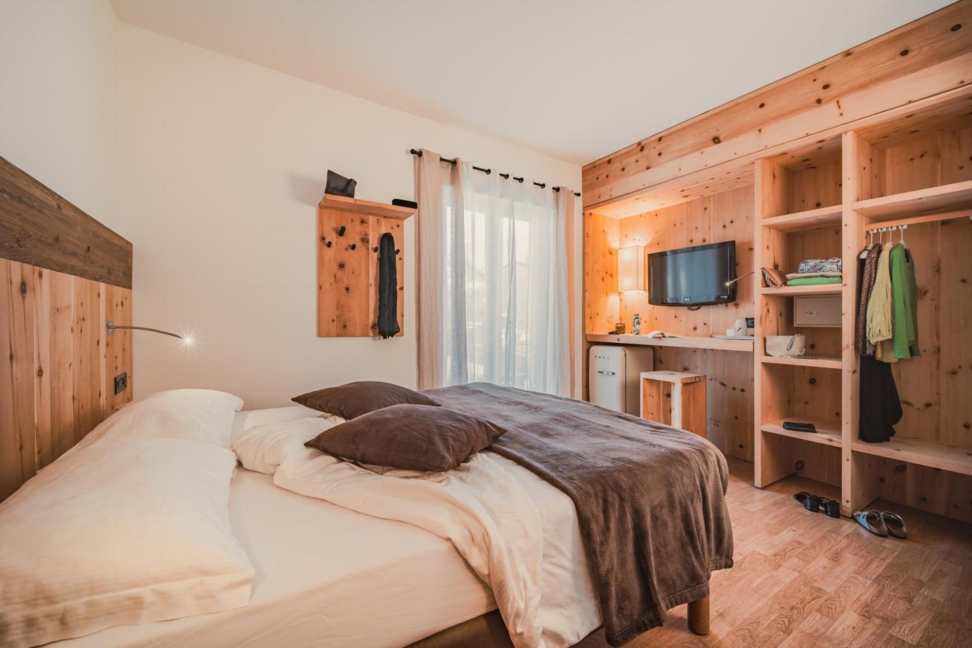 Superior Single Room