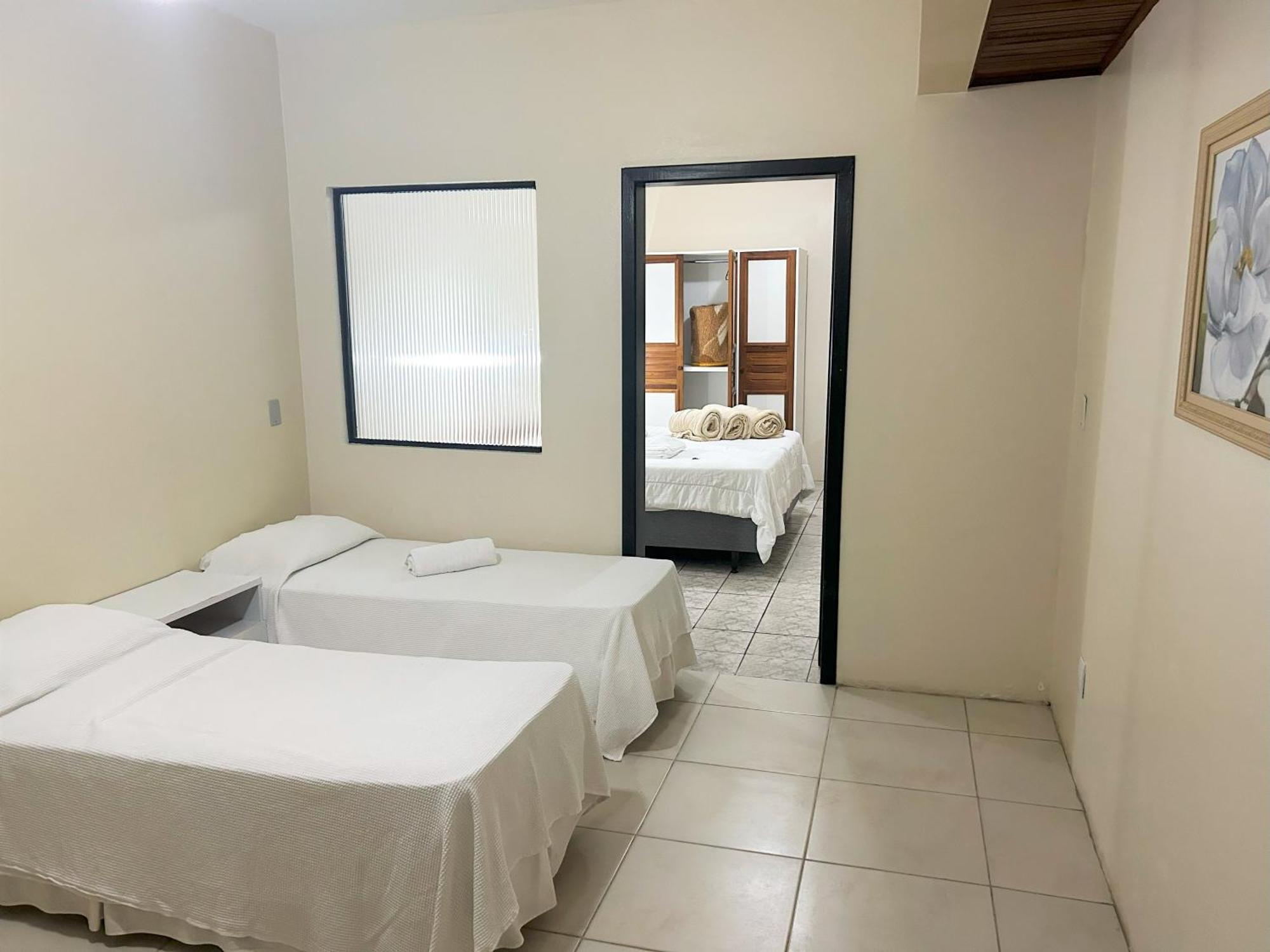 Quarto Quádruplo Deluxe