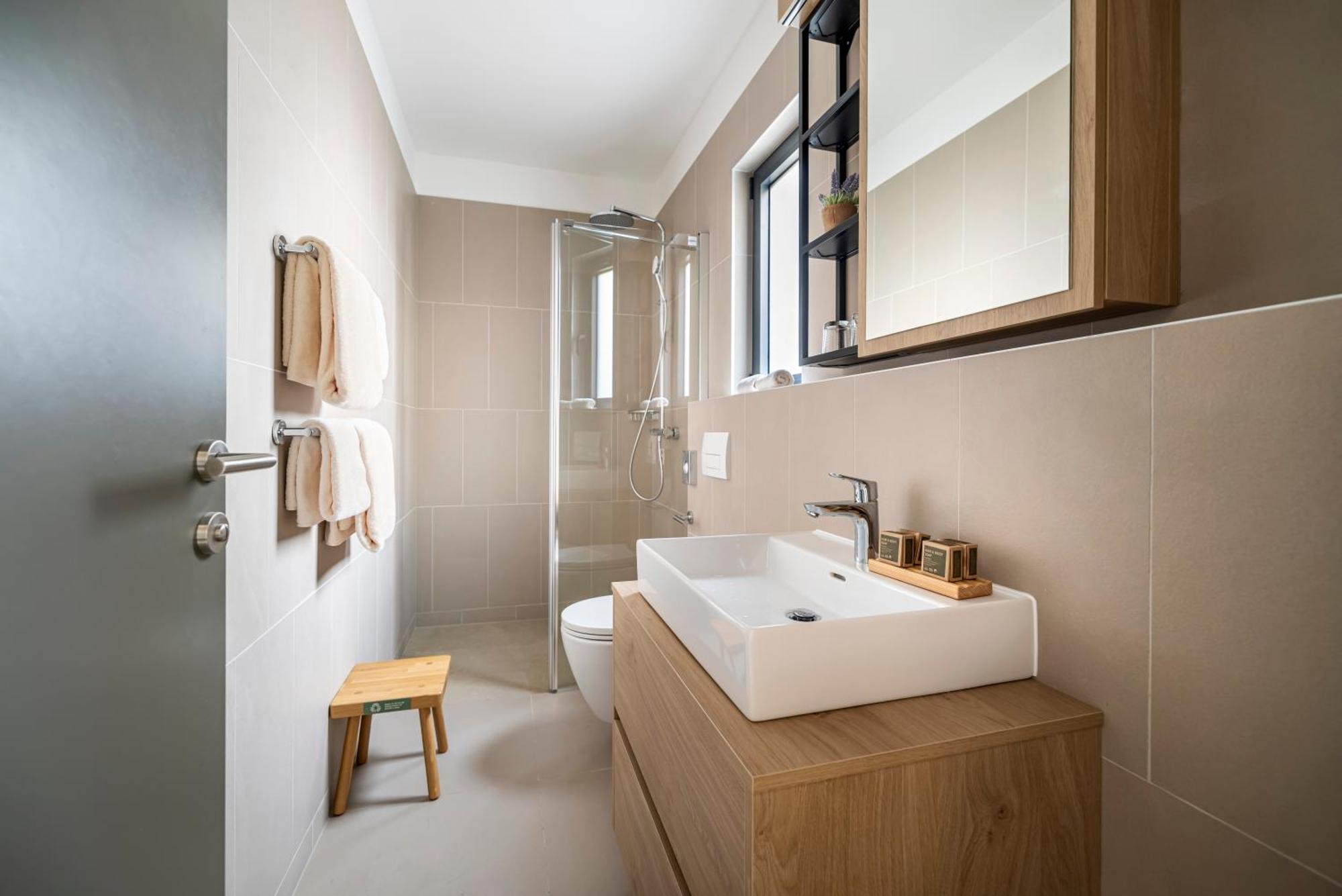 Villa für 2+1 mit Whirlpool