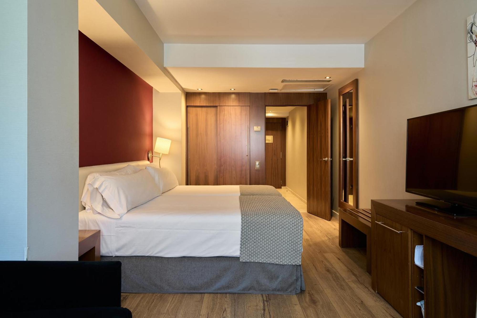 Quarto Familiar (4 Pessoas)