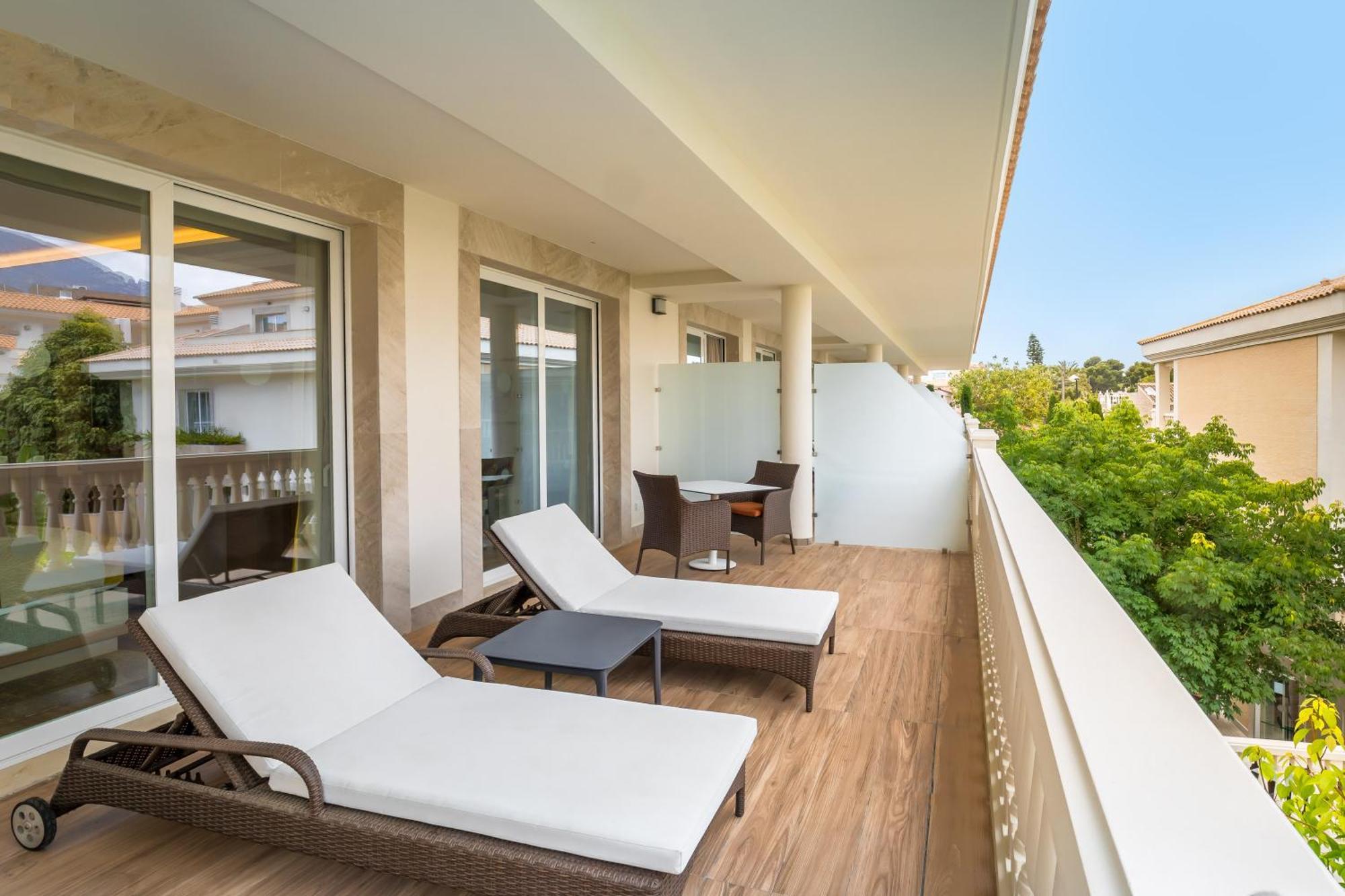 Junior Suite