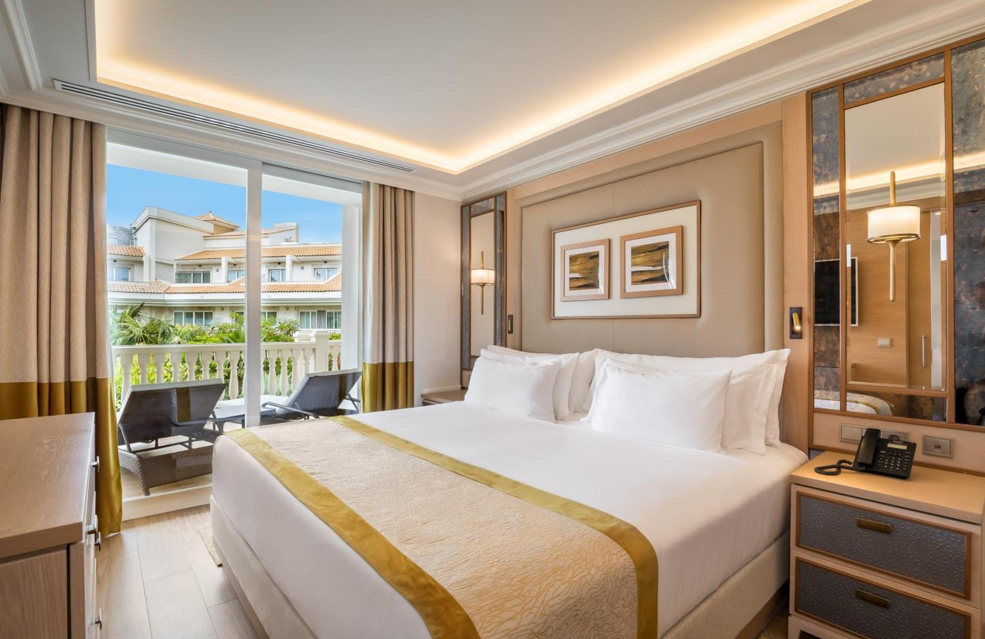 Junior Suite