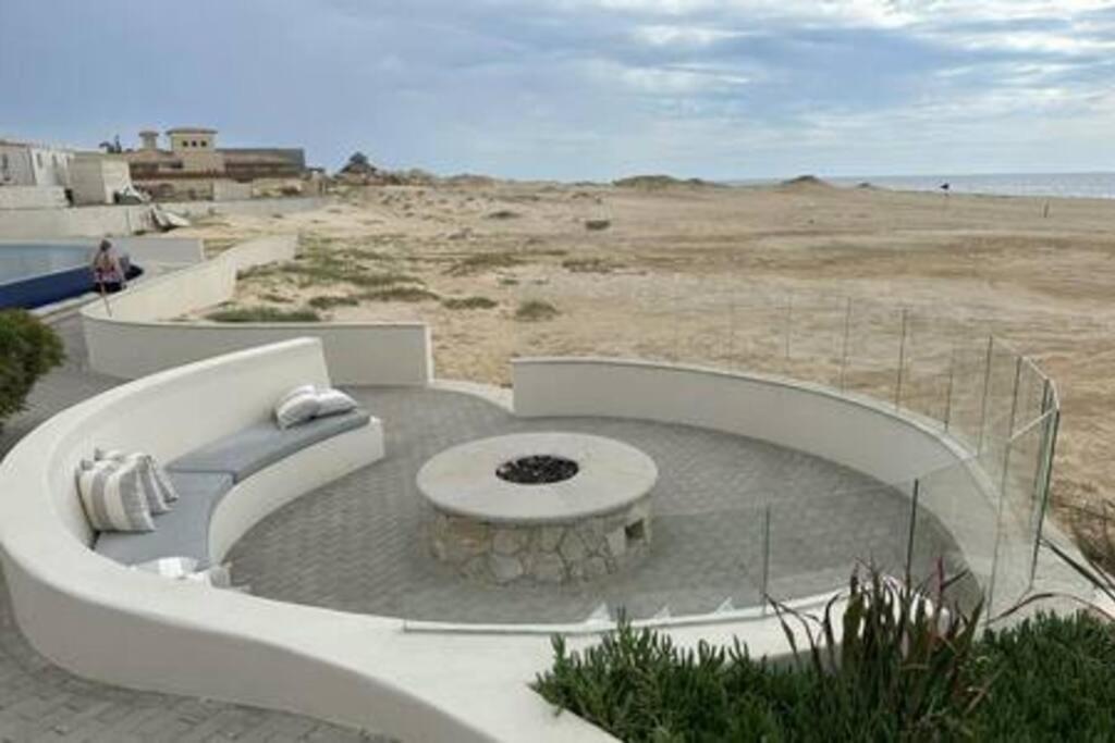 Apartment Sea View