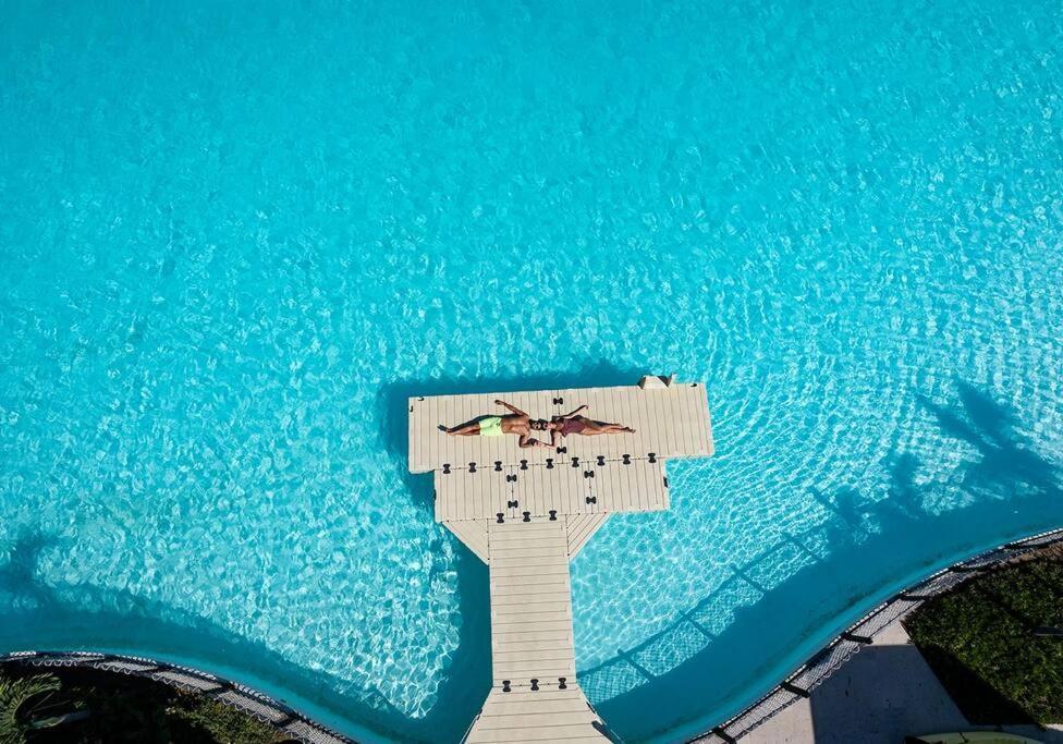 Apartment Sea View