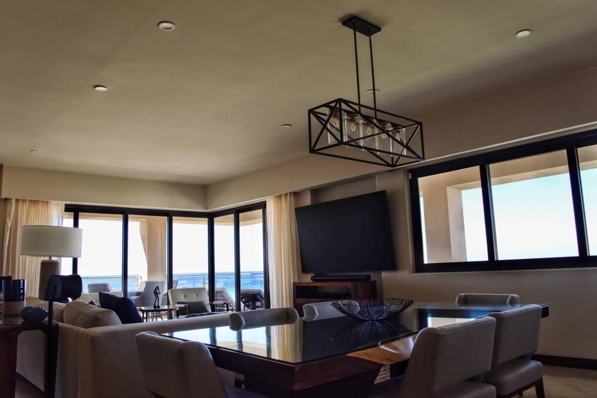 Apartment Sea View