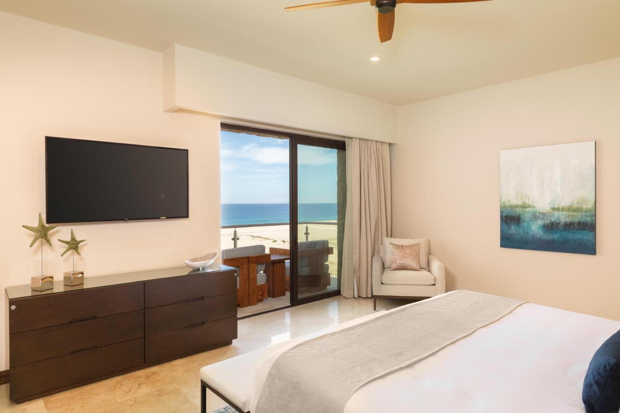 Apartment Sea View