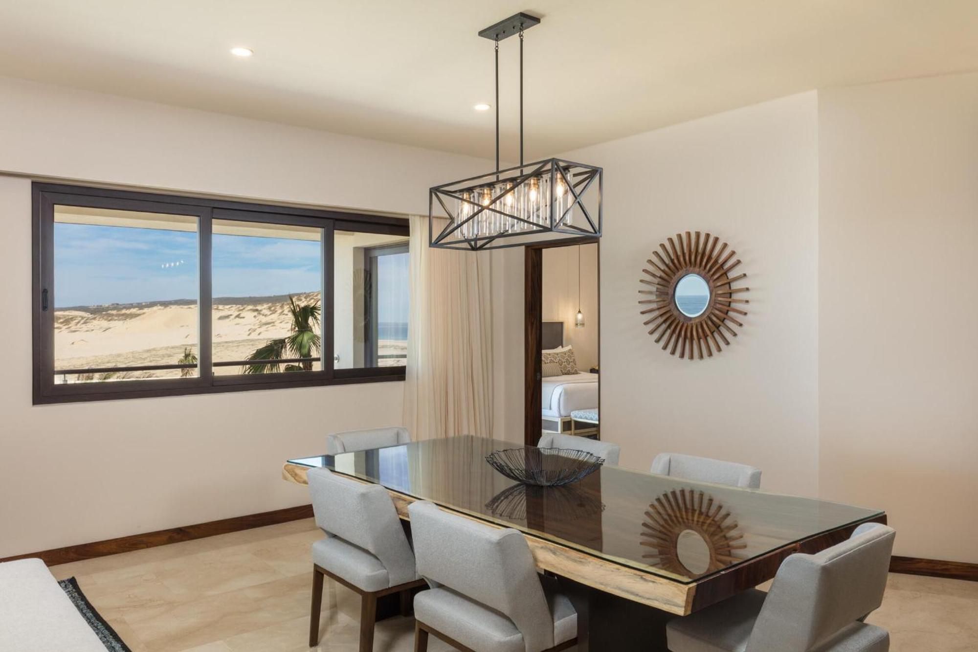 Apartment Sea View