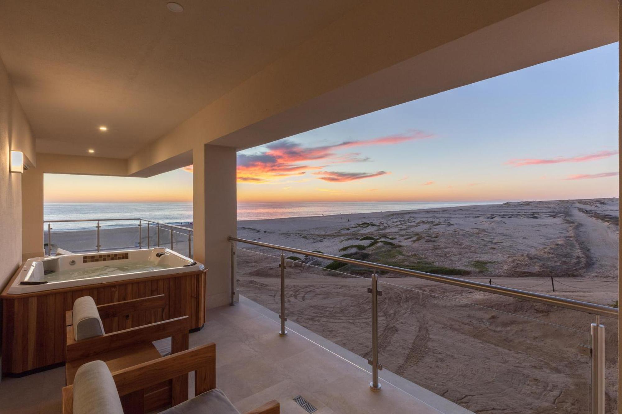 Apartment Sea View