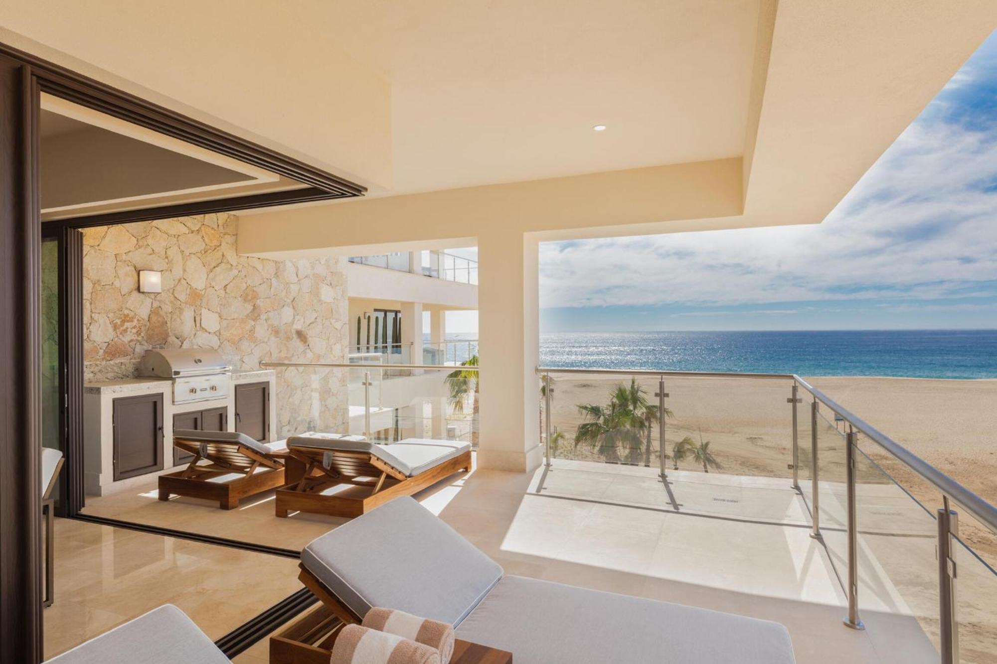 Apartment Sea View