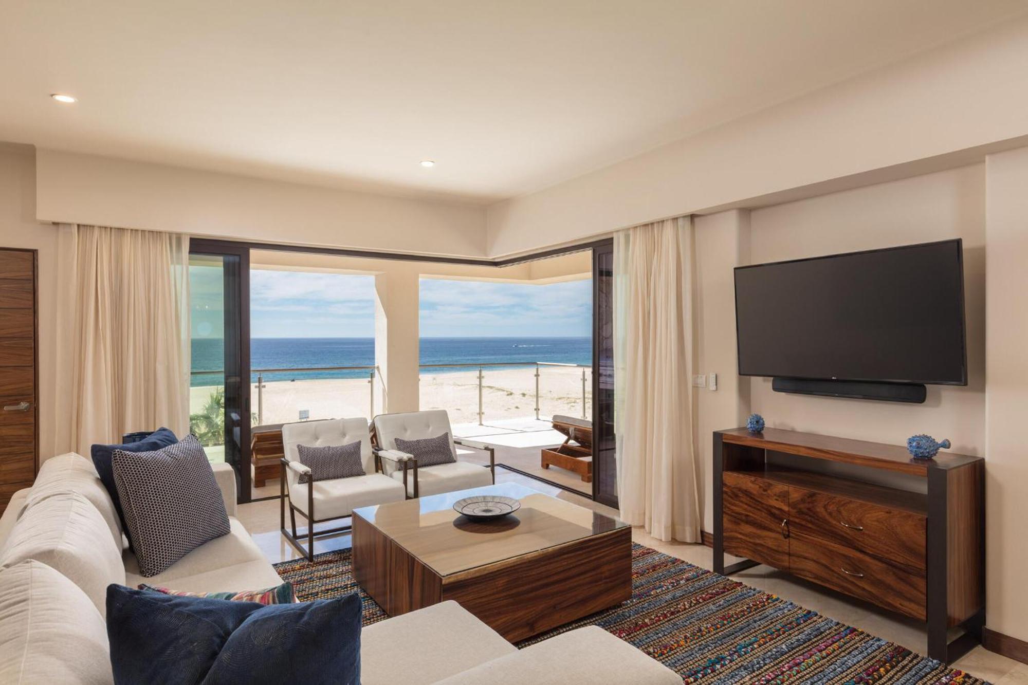 Apartment Sea View