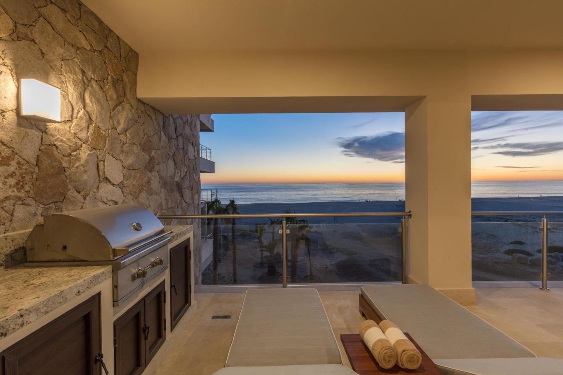 Apartment Sea View