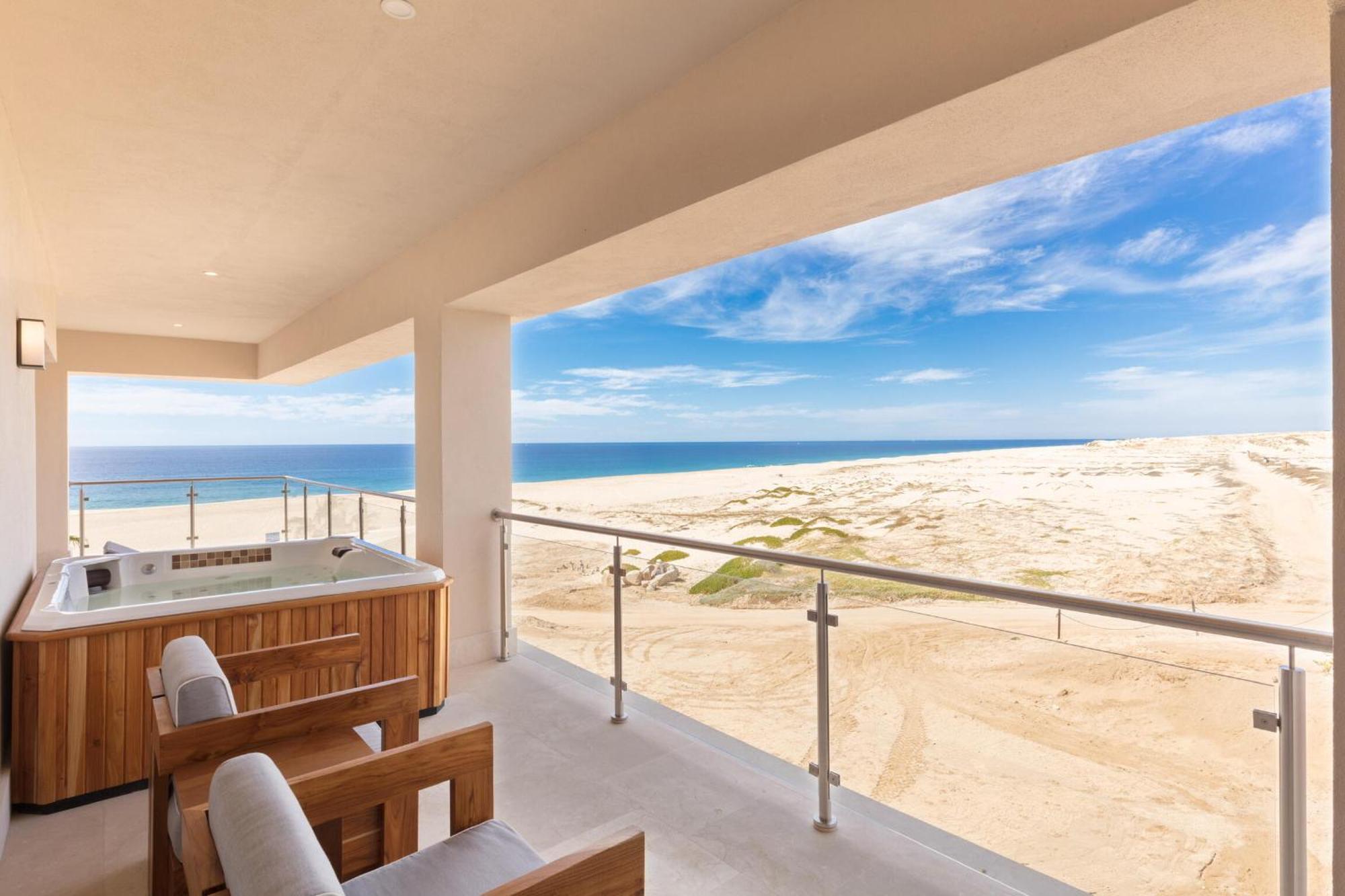 Apartment Sea View