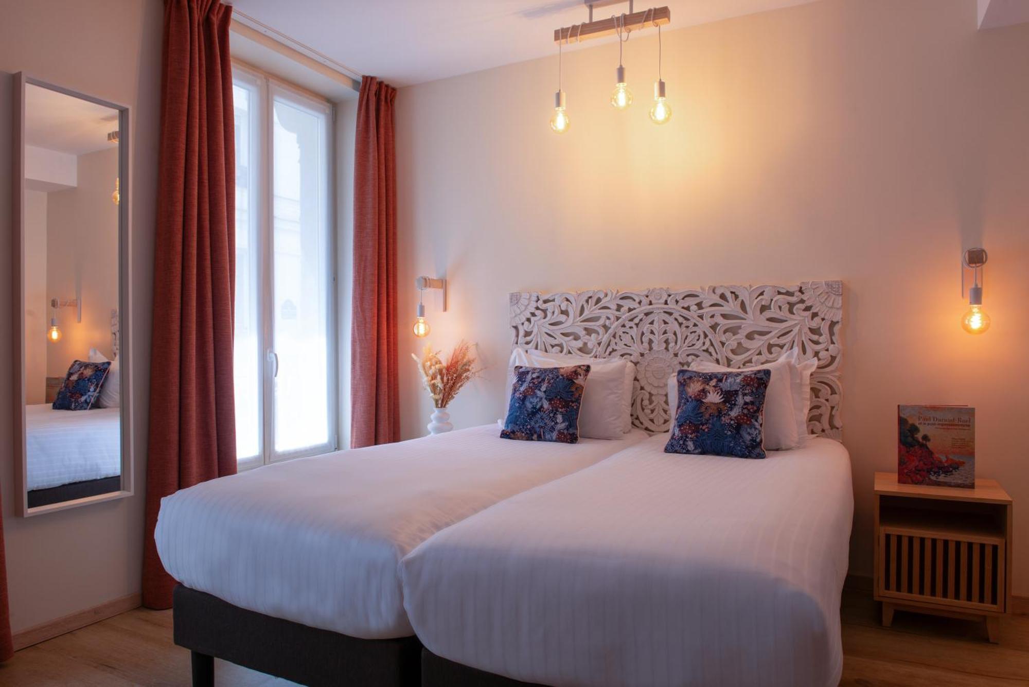 Classic Double or Twin Room