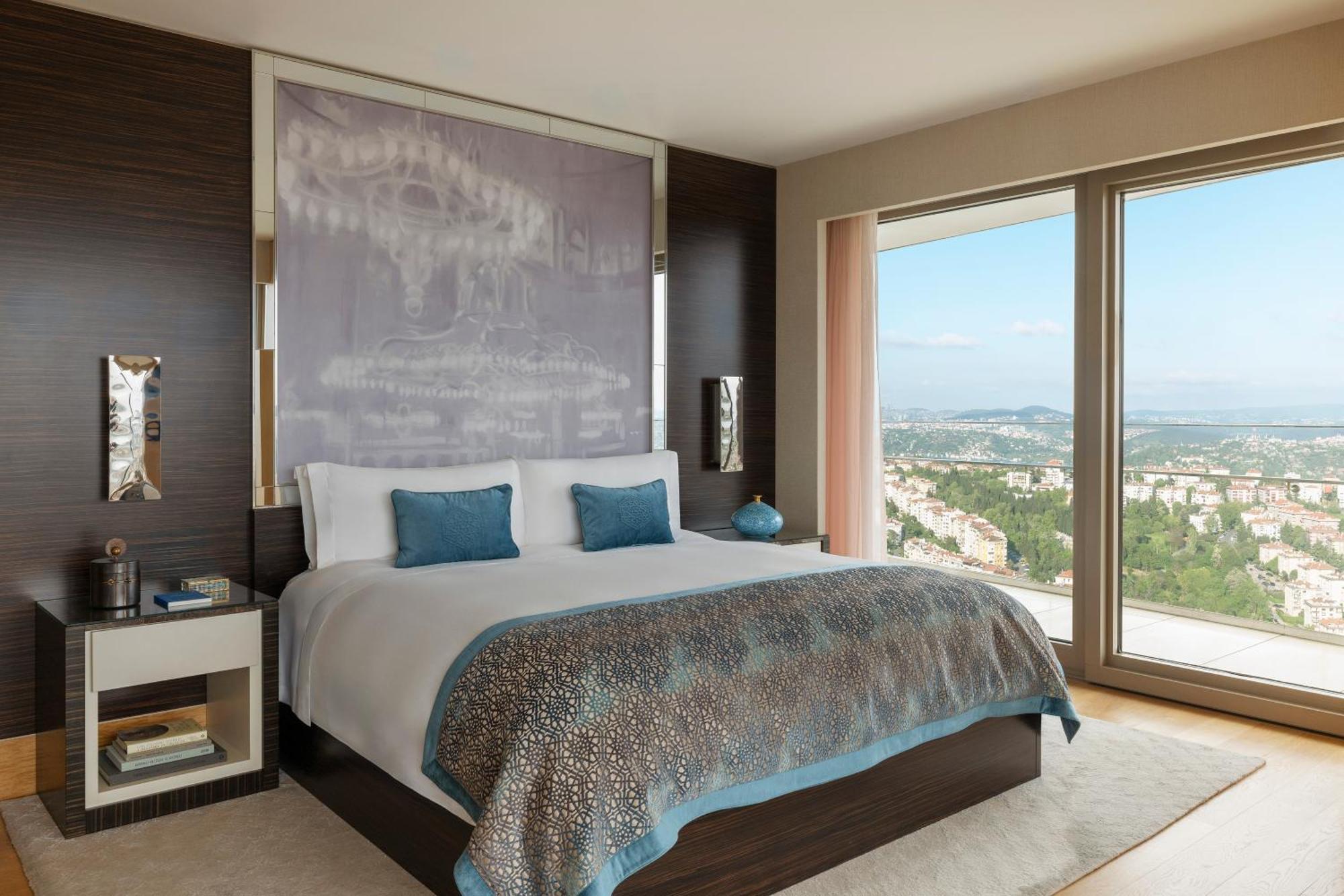 Bosporus Suite