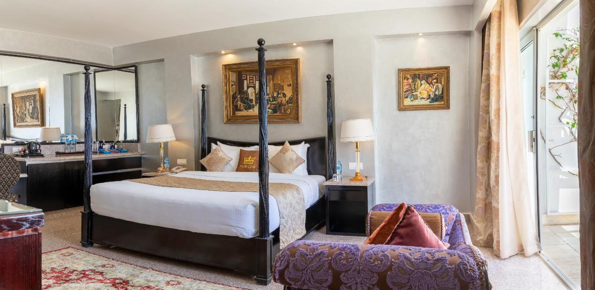 Suite Imperial