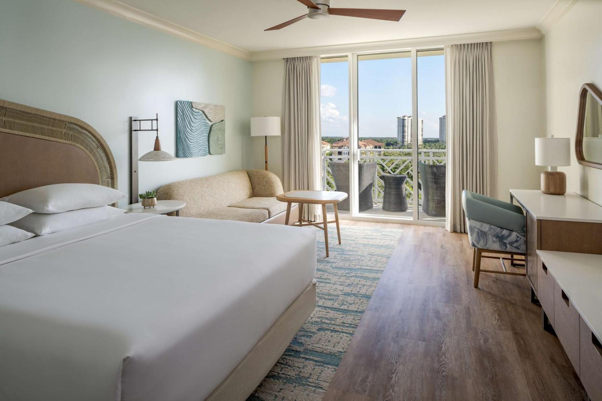 King Room