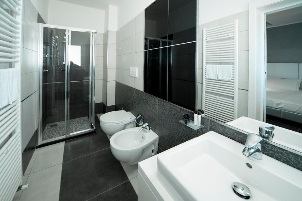 Junior Suite mit Balkon (2 Erwachsene)