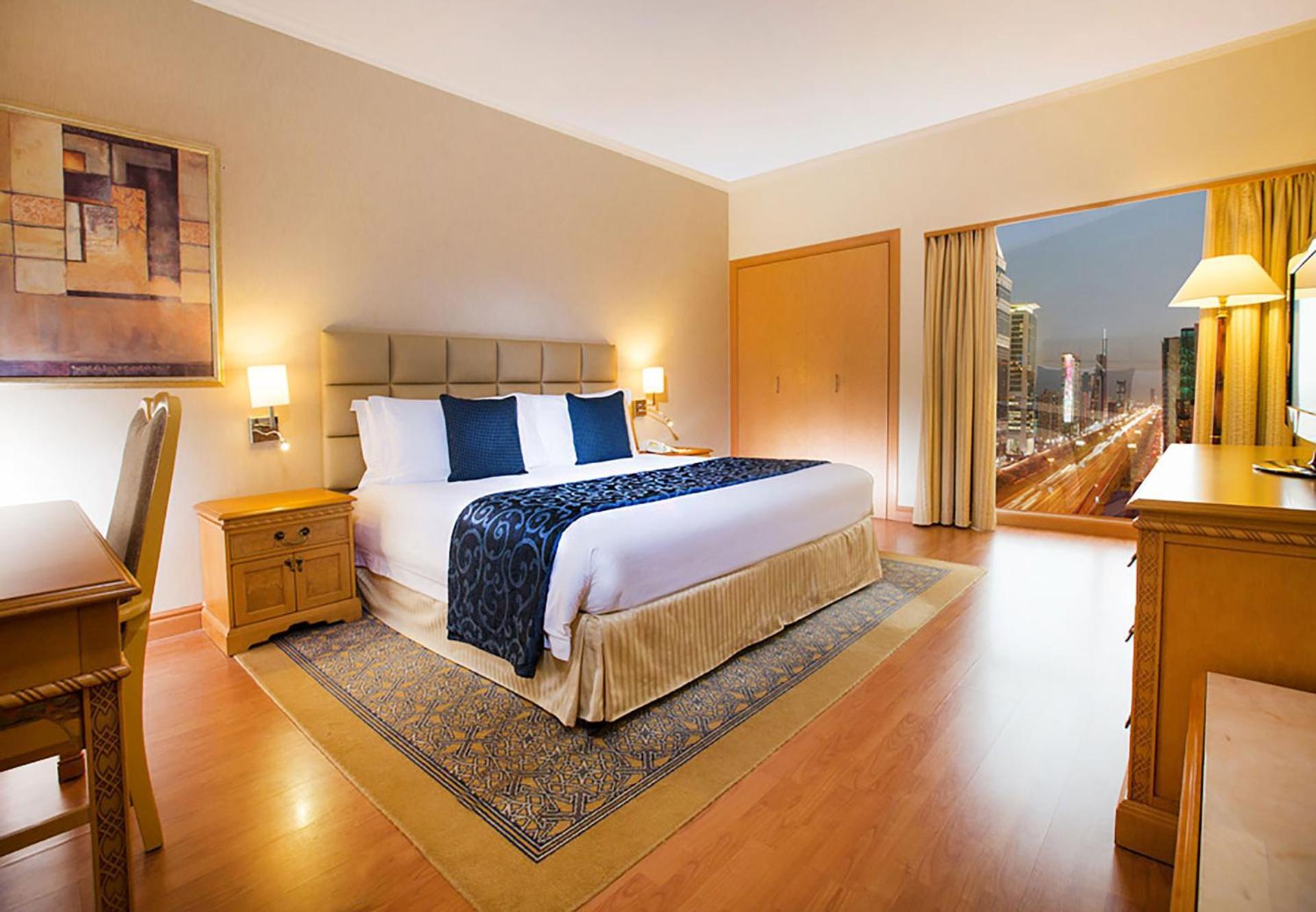 Executive Suite mit 1 Schlafzimmer