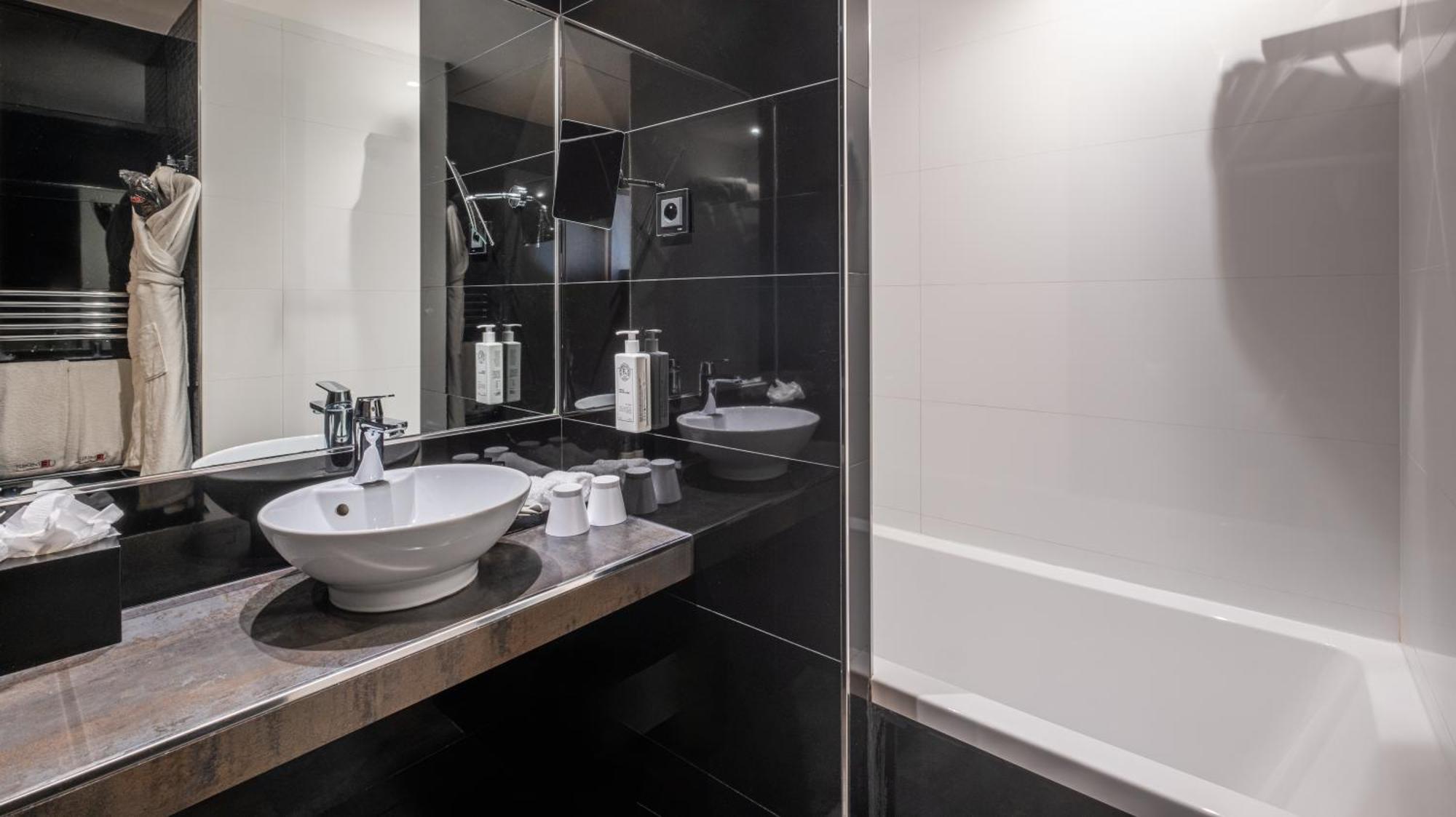 Superior Double or Twin Room