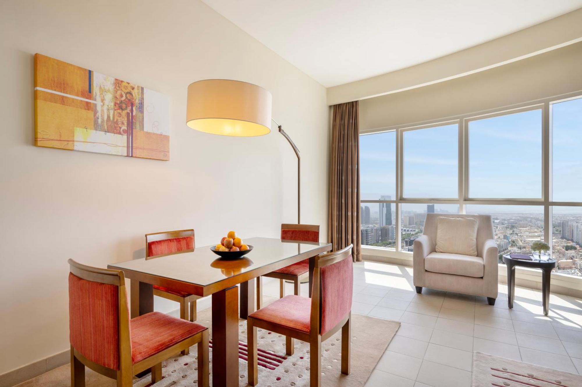 Premium Appartement met 2 Slaapkamers