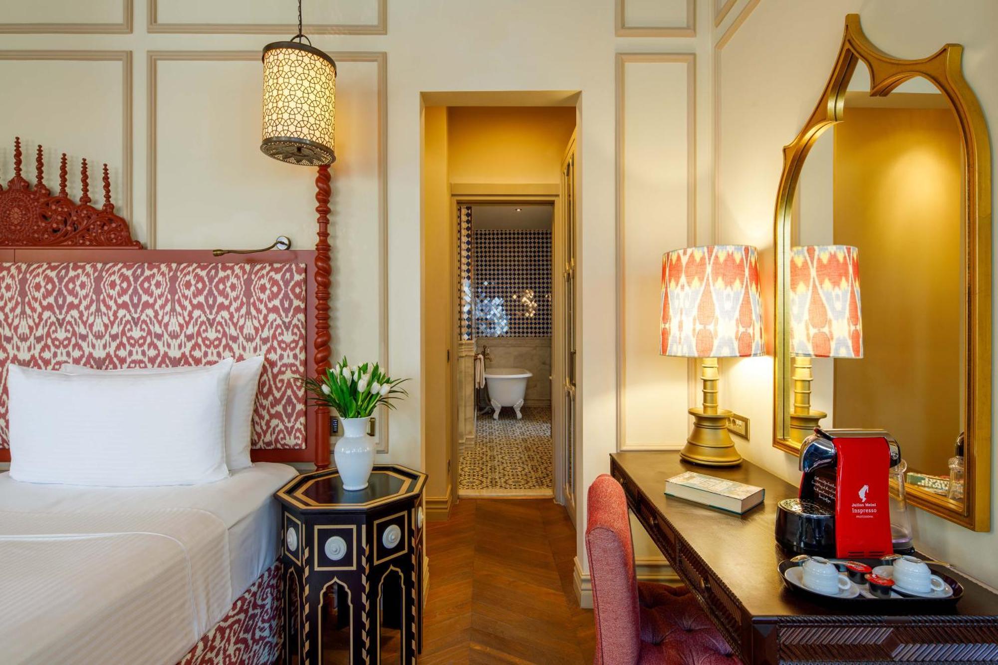 Suite Júnior