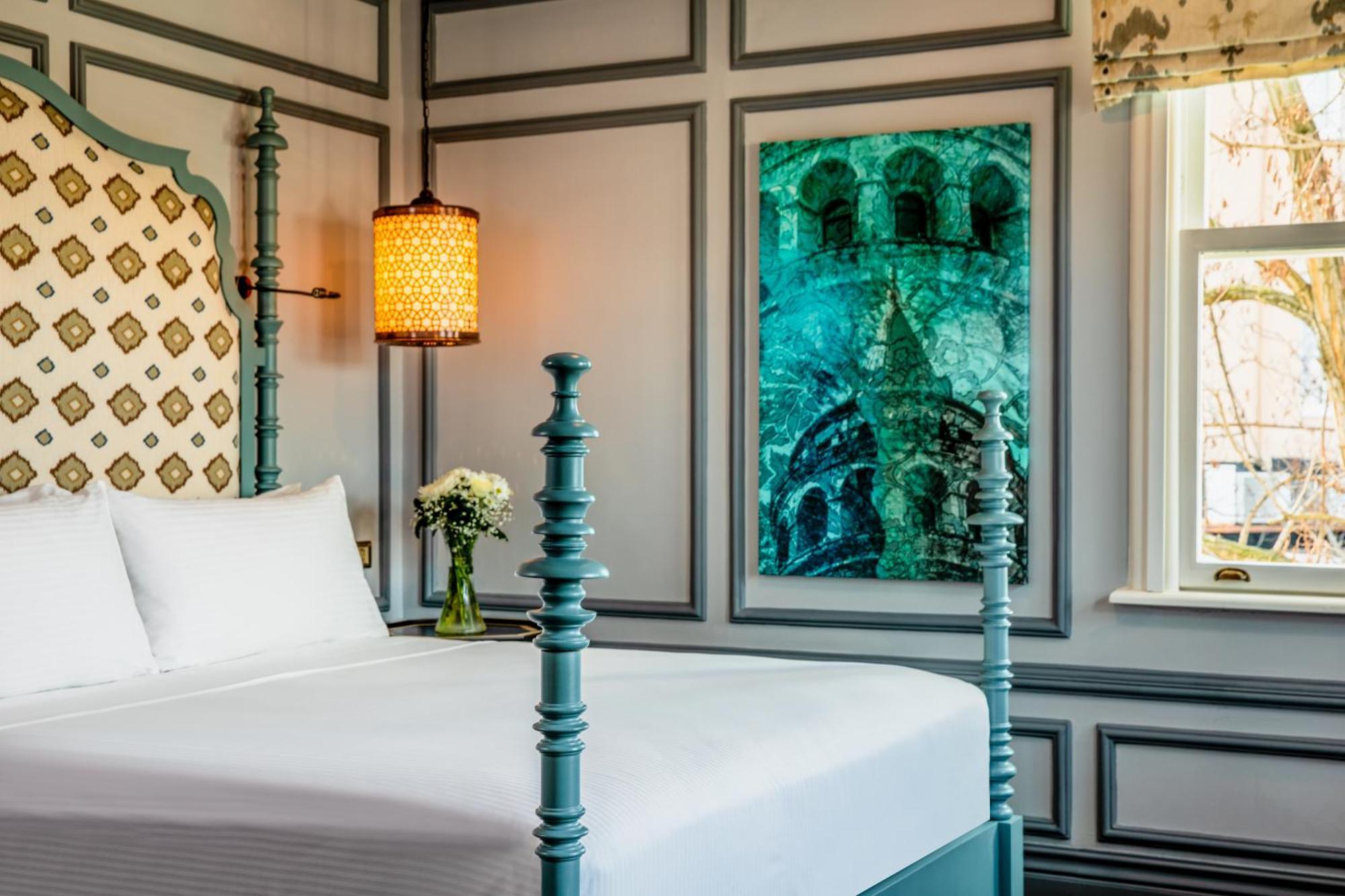 Quarto King