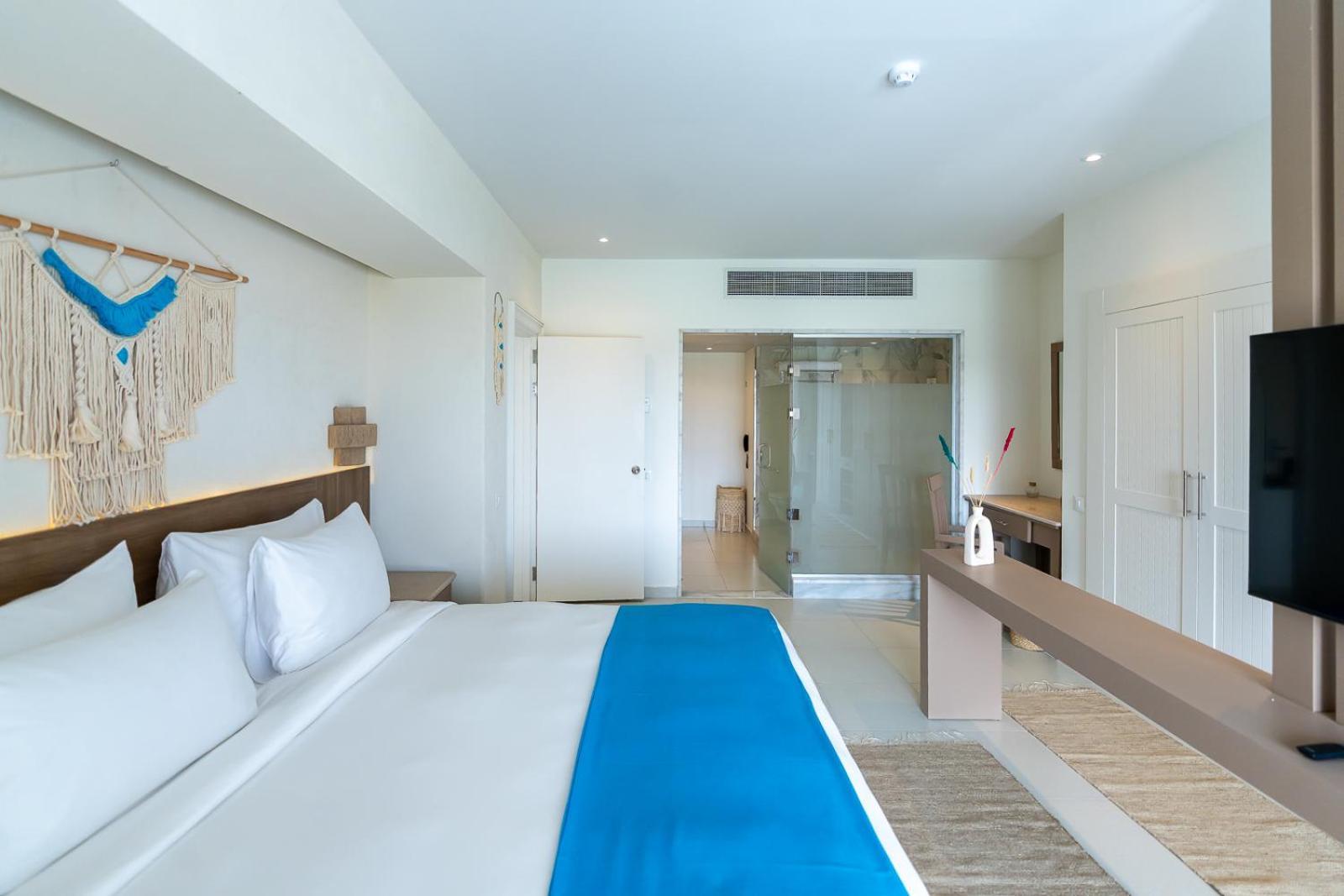 Royal Suite mit Privatpool