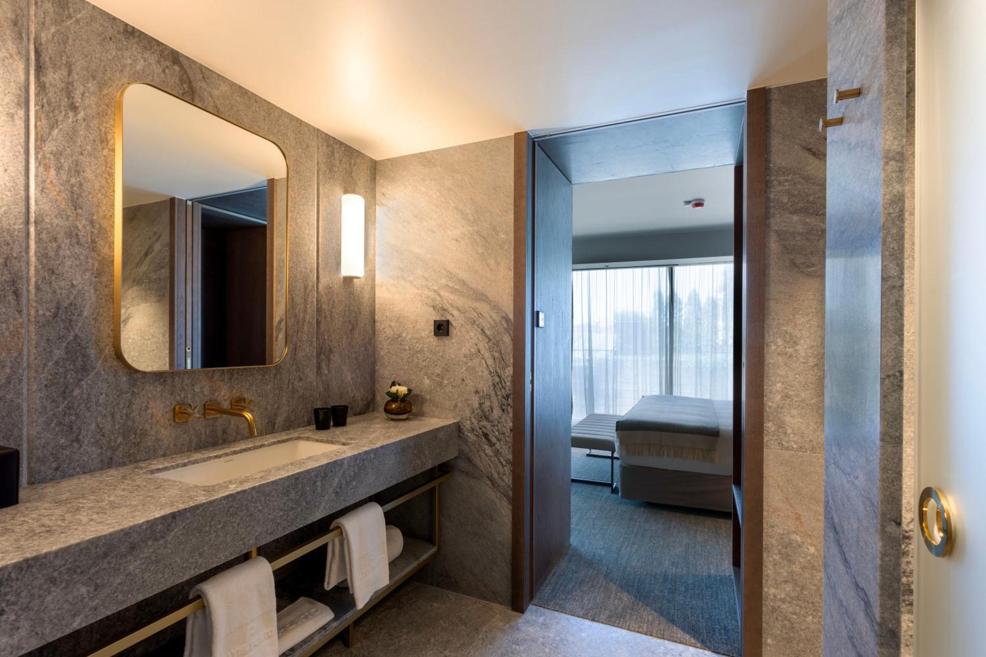 Suite River Side