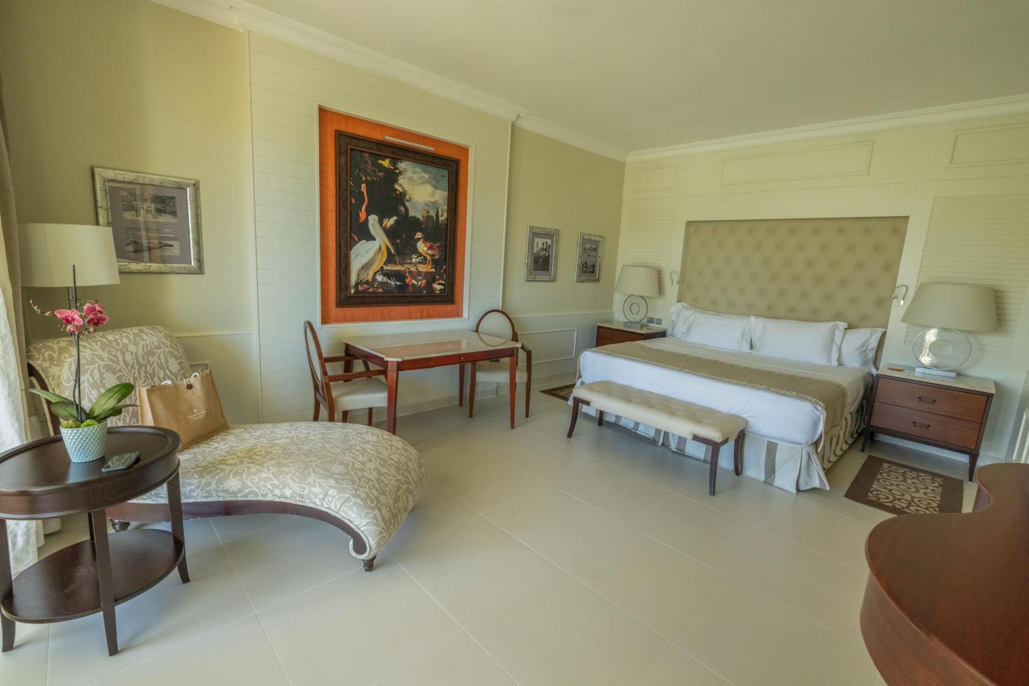 Butler-Suite zum Meer – zur Einzelnutzung