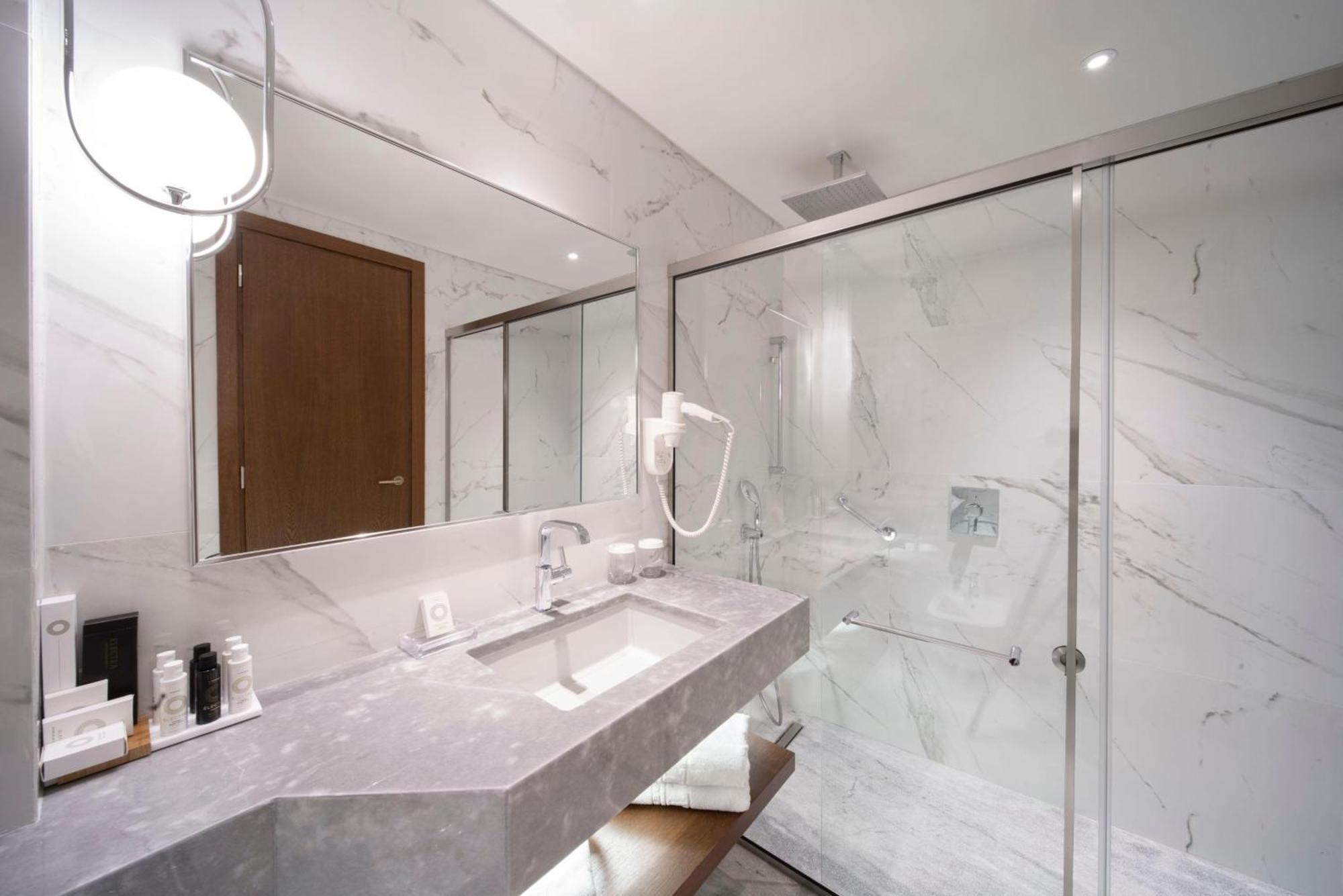 Suite con Balcone e Vista Acropoli